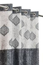 Camrin Patch by The Digital Kart, royal Dmass, shown on a clean surface, highlighting its packaging and design details.