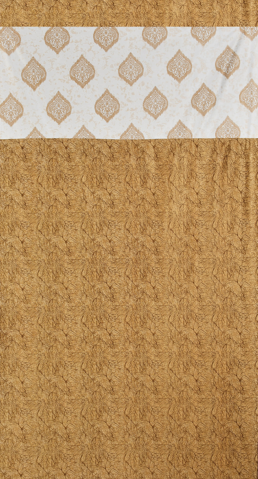 Camrin Patch by The Digital Kart, royal Dmass, showing the patch's detailed design and vibrant royal color on a white background.