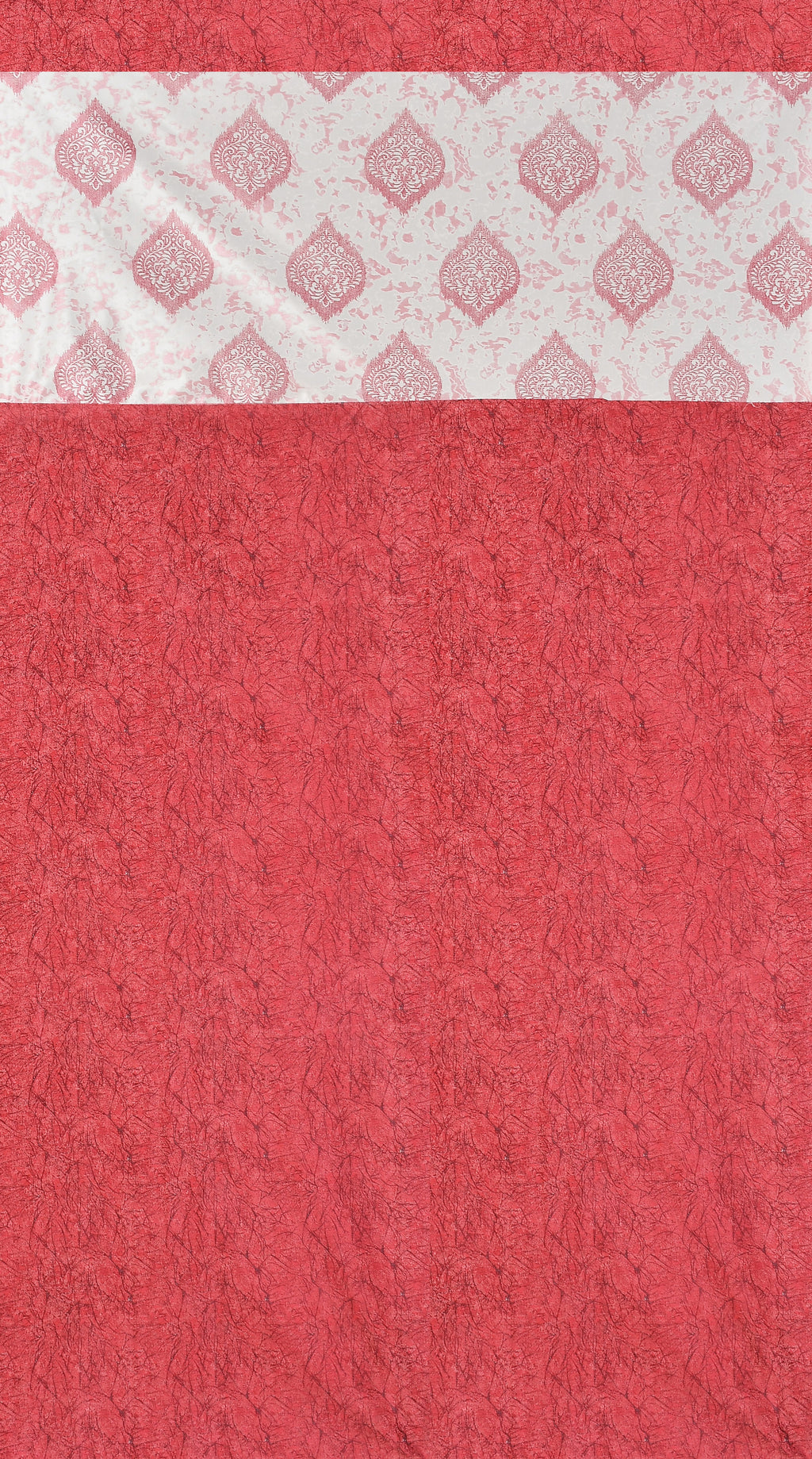 Camrin Patch by The Digital Kart, royal design, featuring intricate patterns on a vibrant patch, suitable for clothing embellishment.