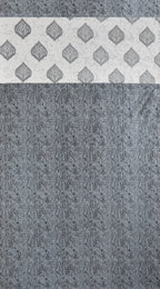 Royal Damask Camrin Patch by The Digital Kart, showcasing intricate, elegant damask pattern on a fabric patch.