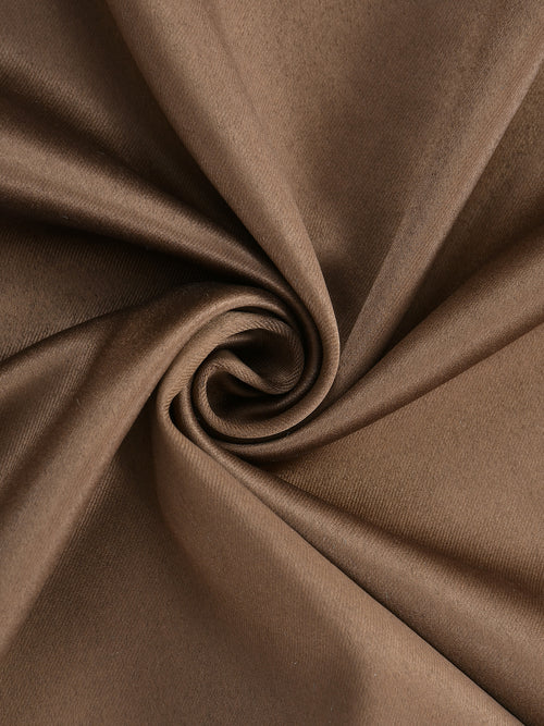 Blackout curtains