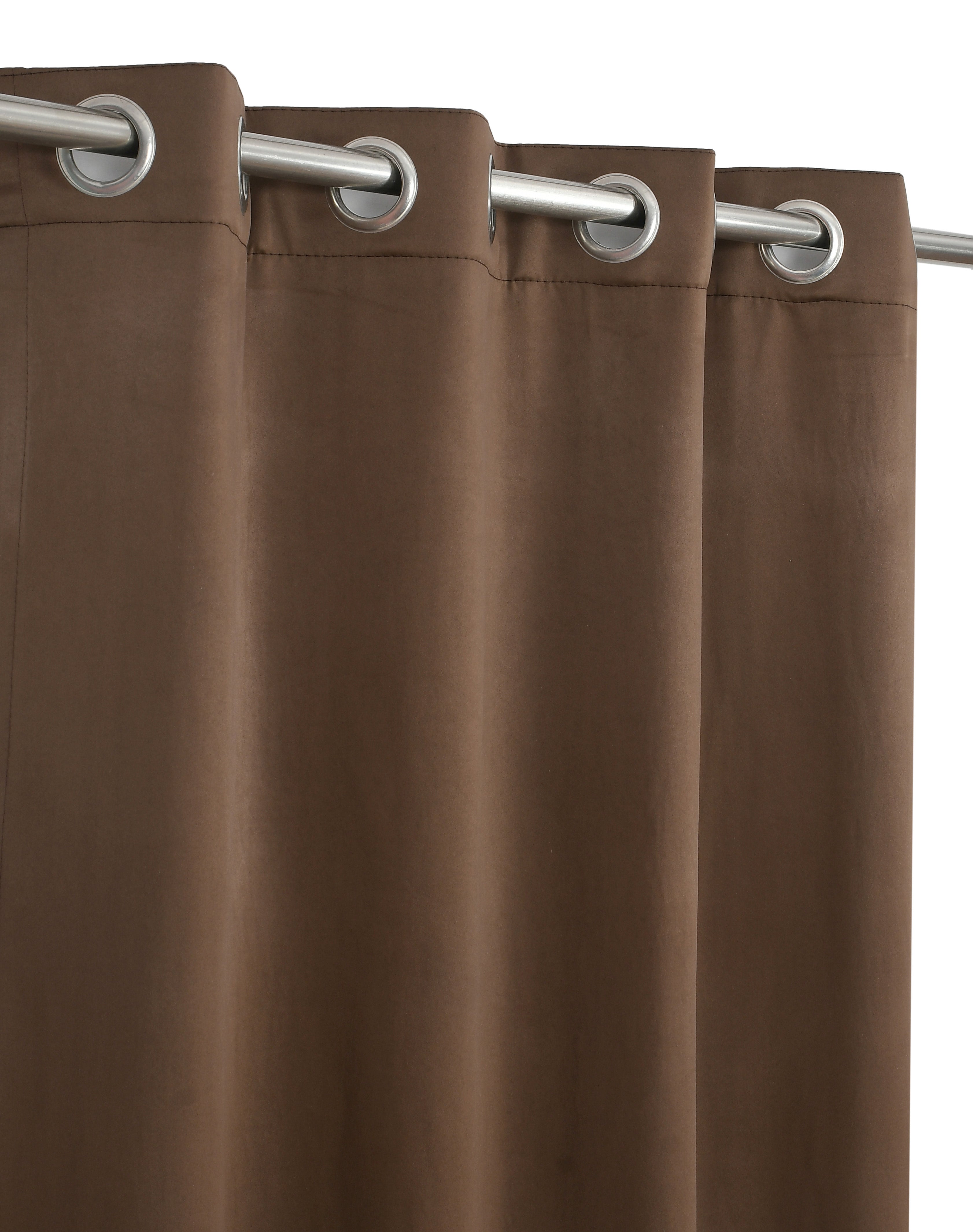 Blackout curtains