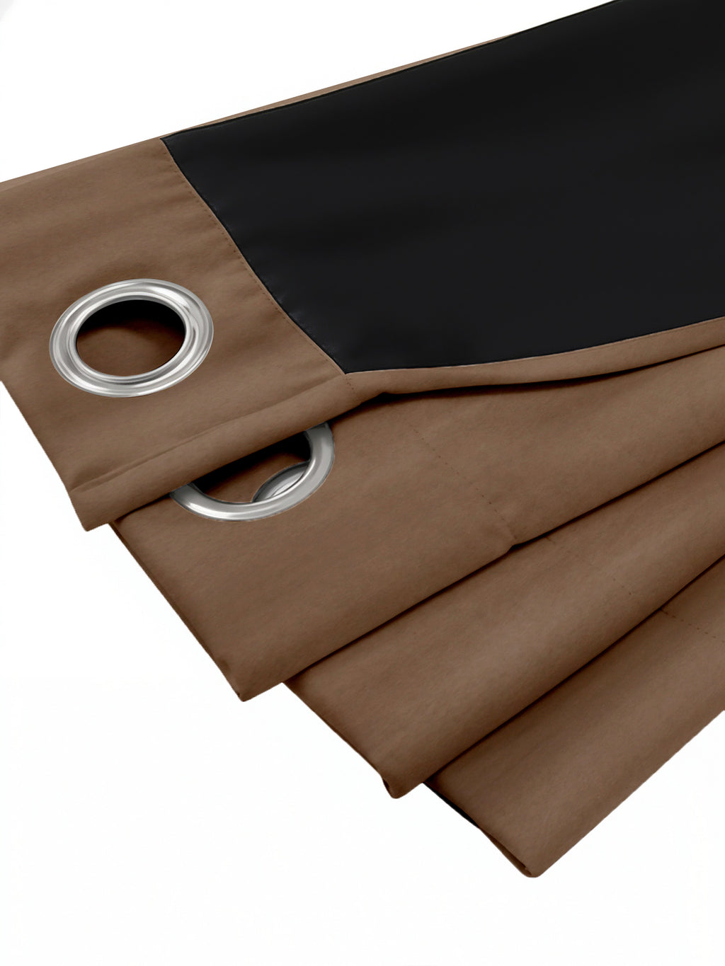 Blackout curtains