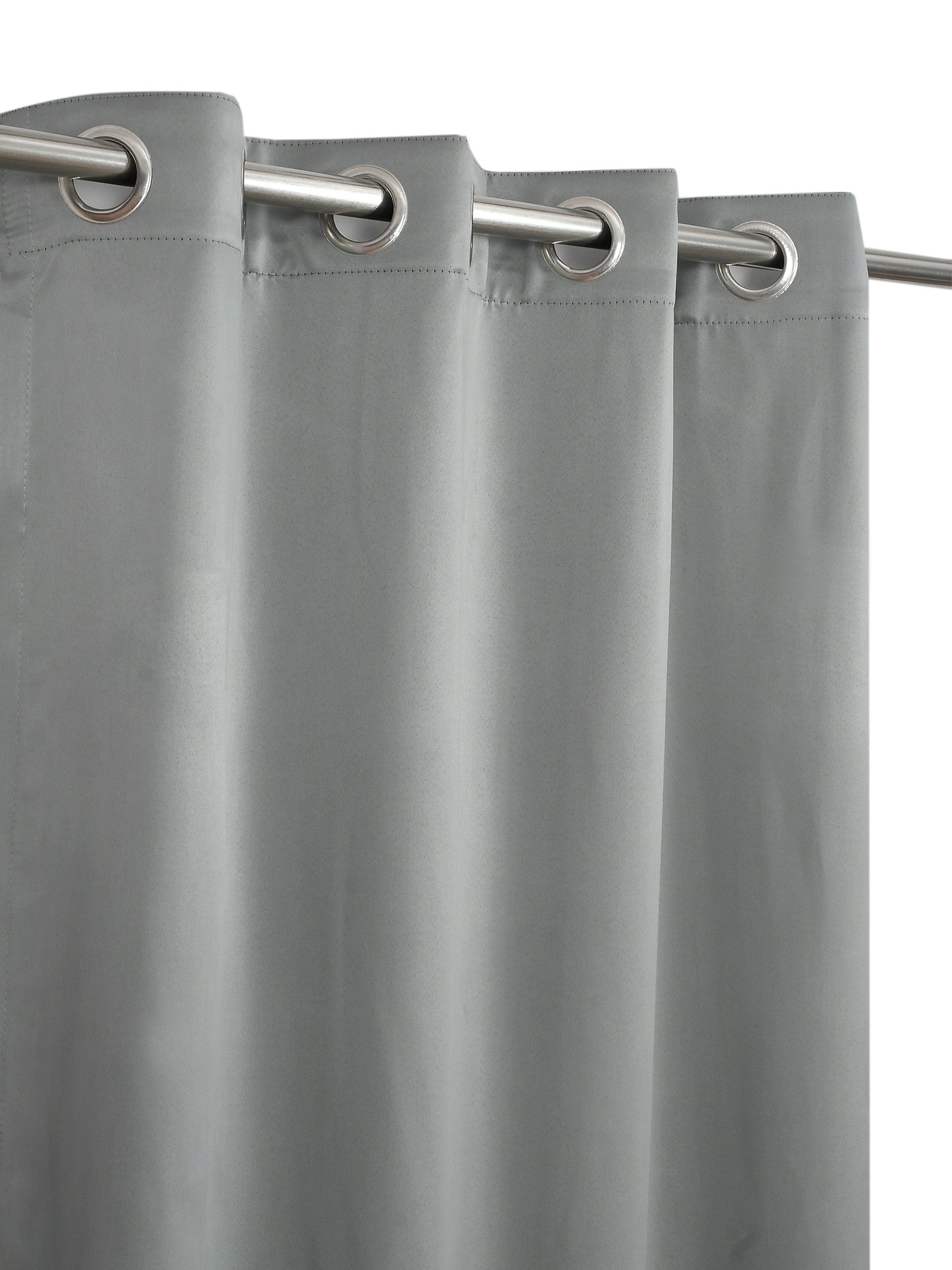 Blackout curtains
