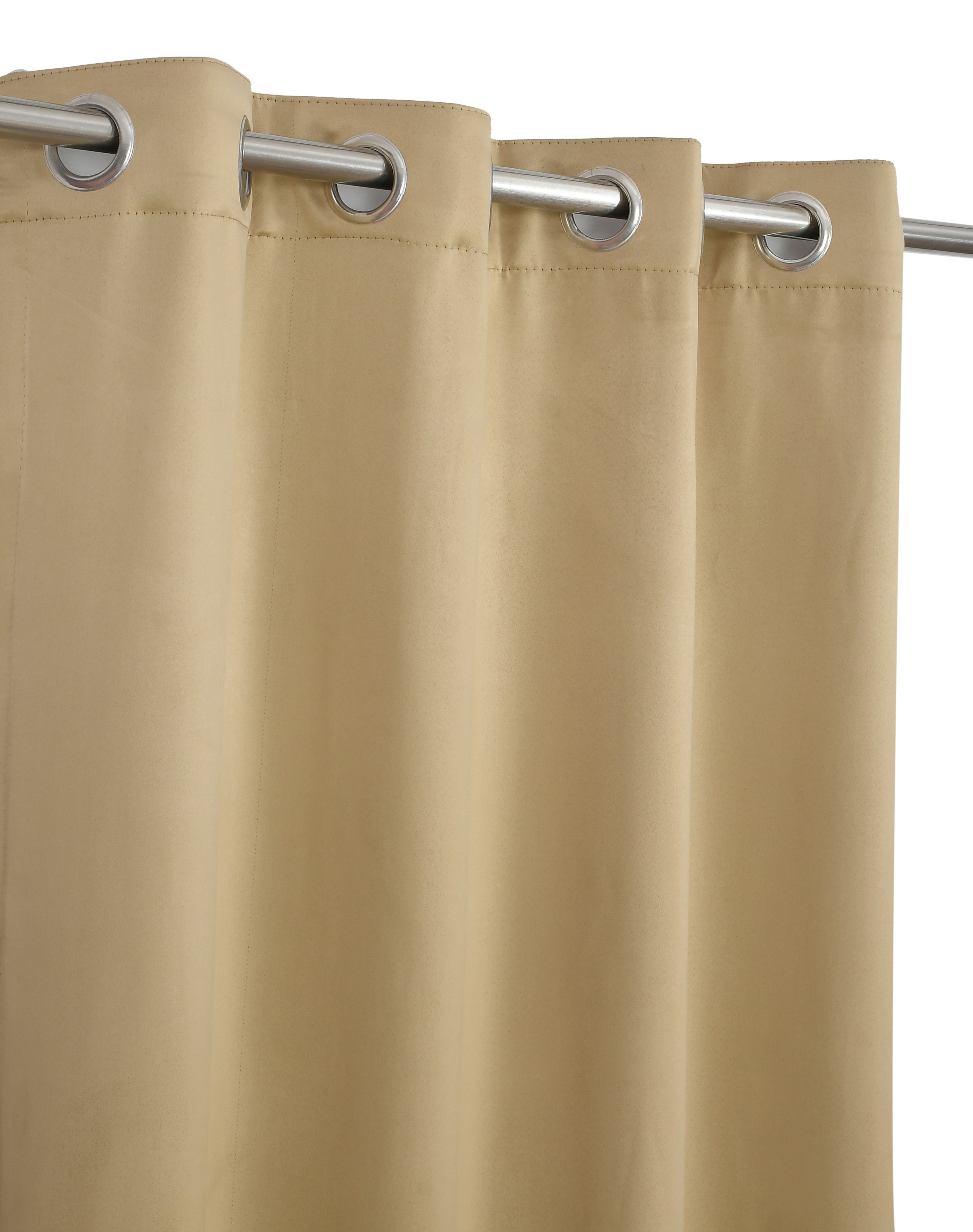 Blackout curtains
