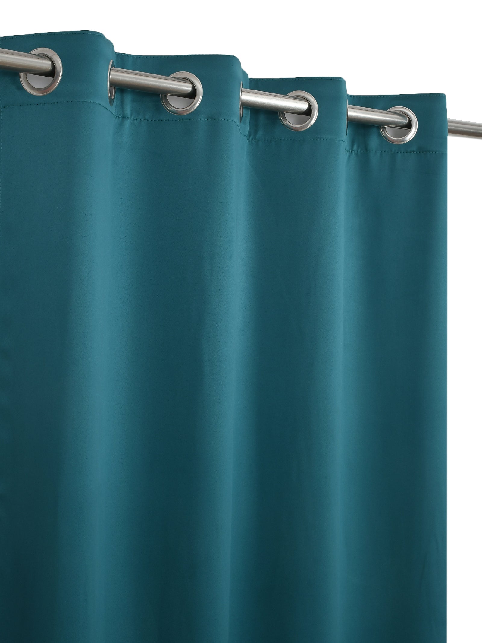 Blackout curtains