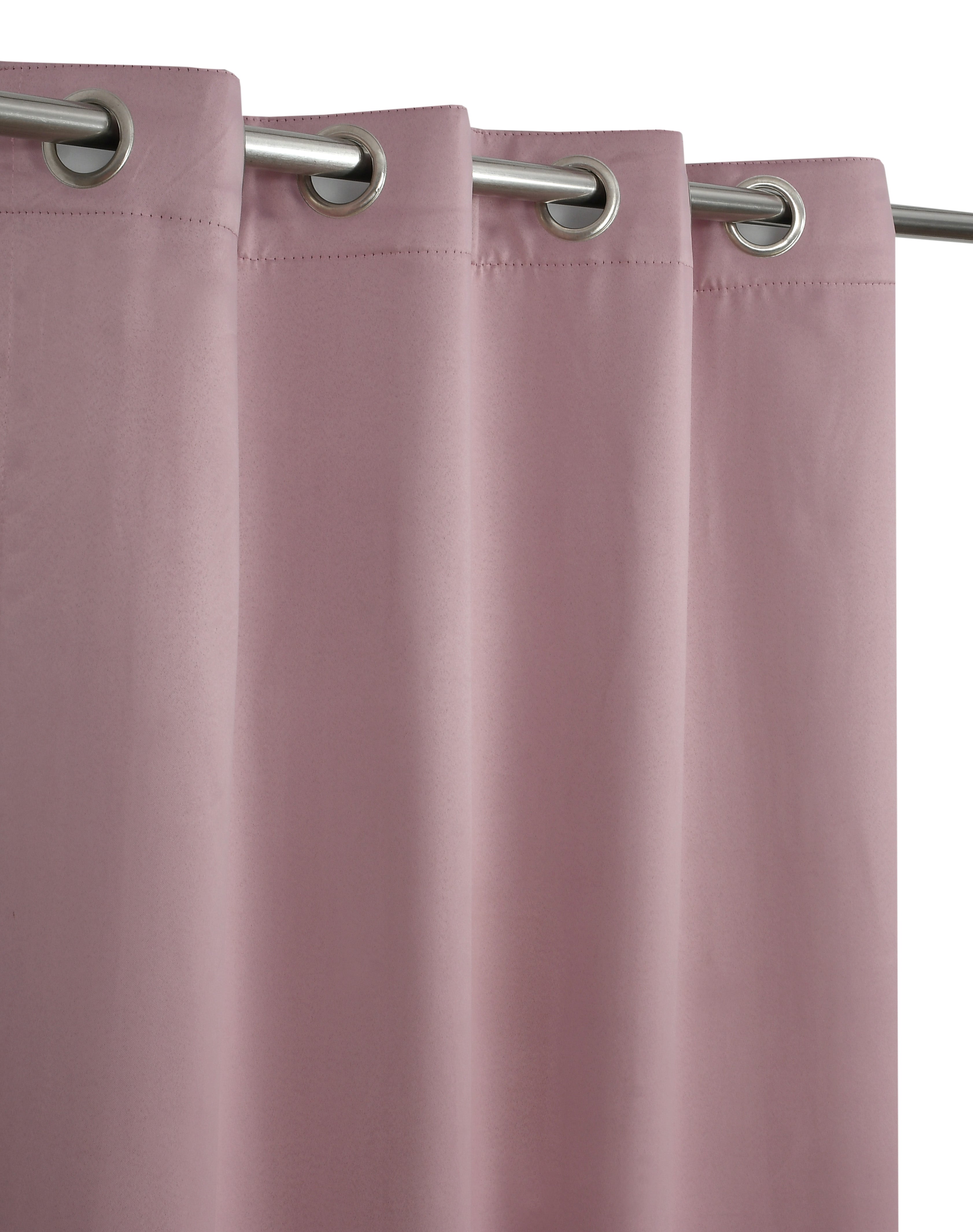 Blackout curtains