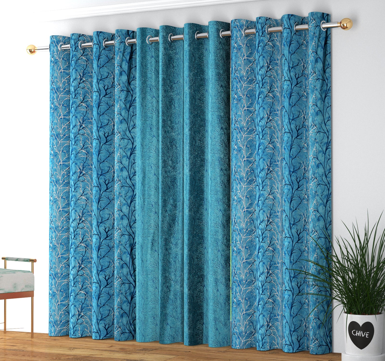 Super Star combo ( 3 pcs )