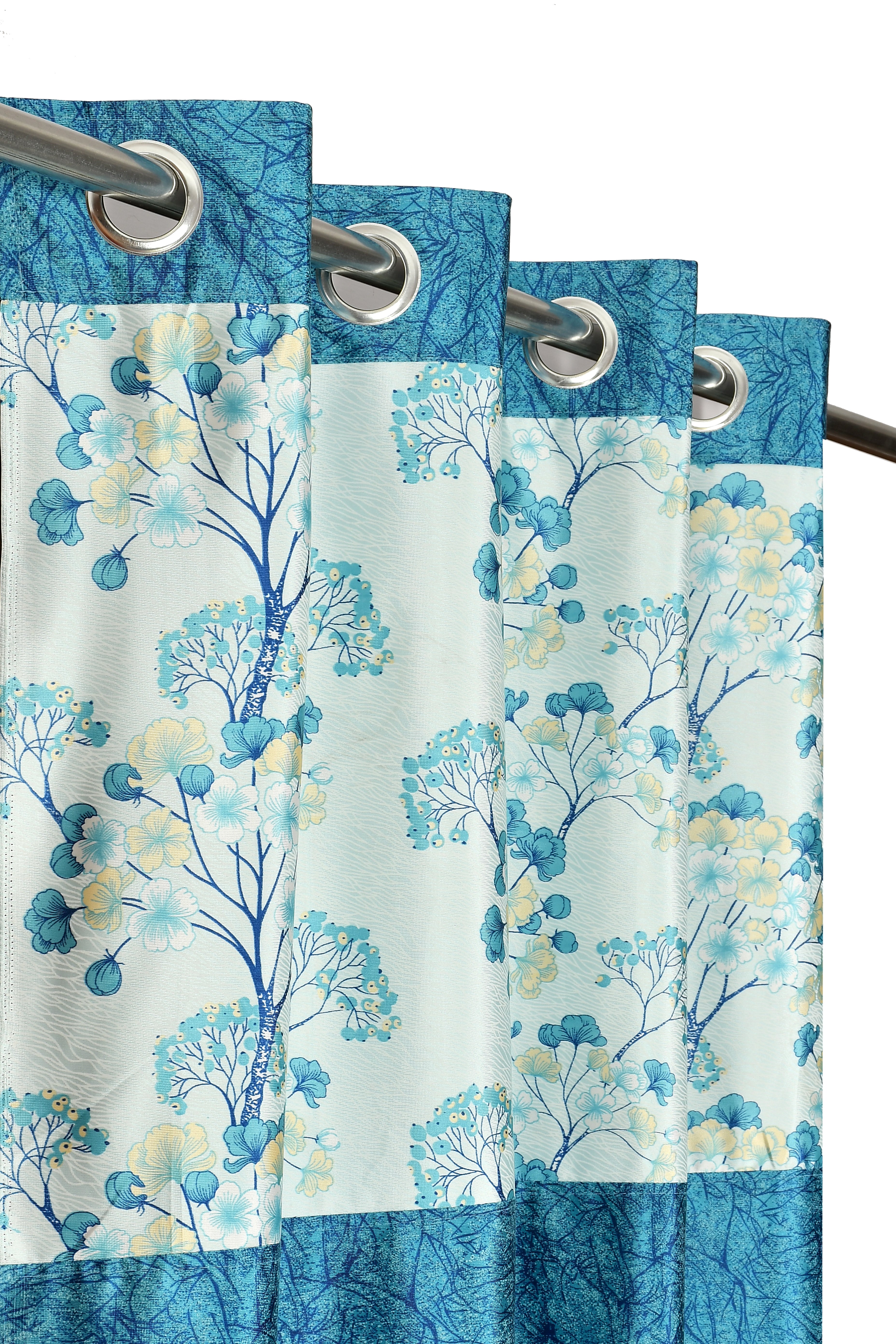 Camrin patch ( Umbrella patch ) curtains