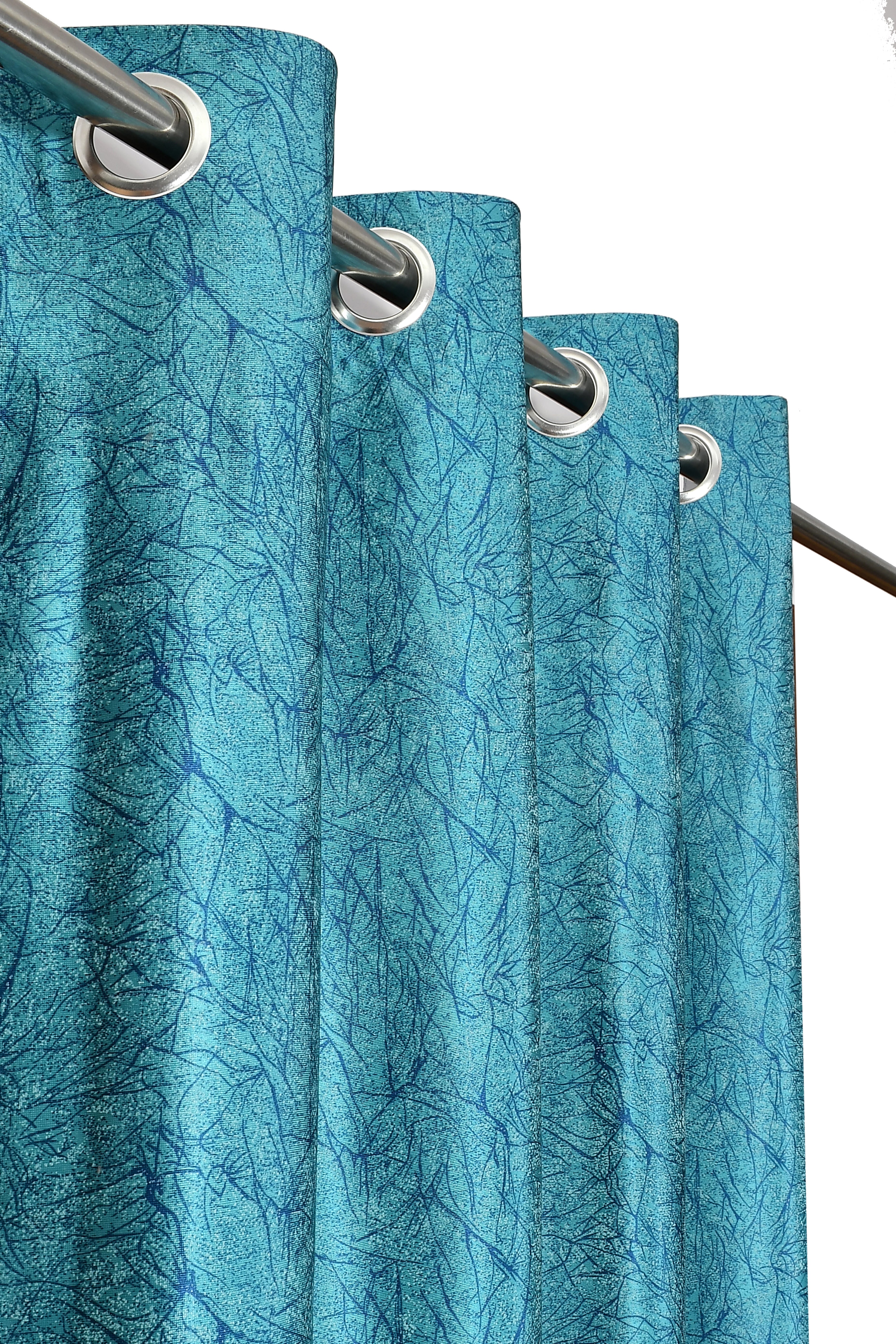 curtains with Camrin Texture
