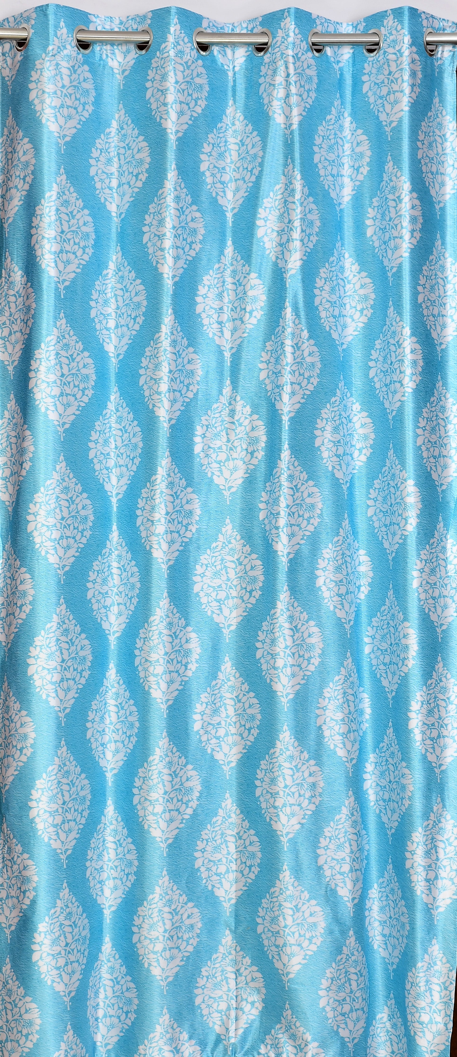 Surbhi Dmass print curtains