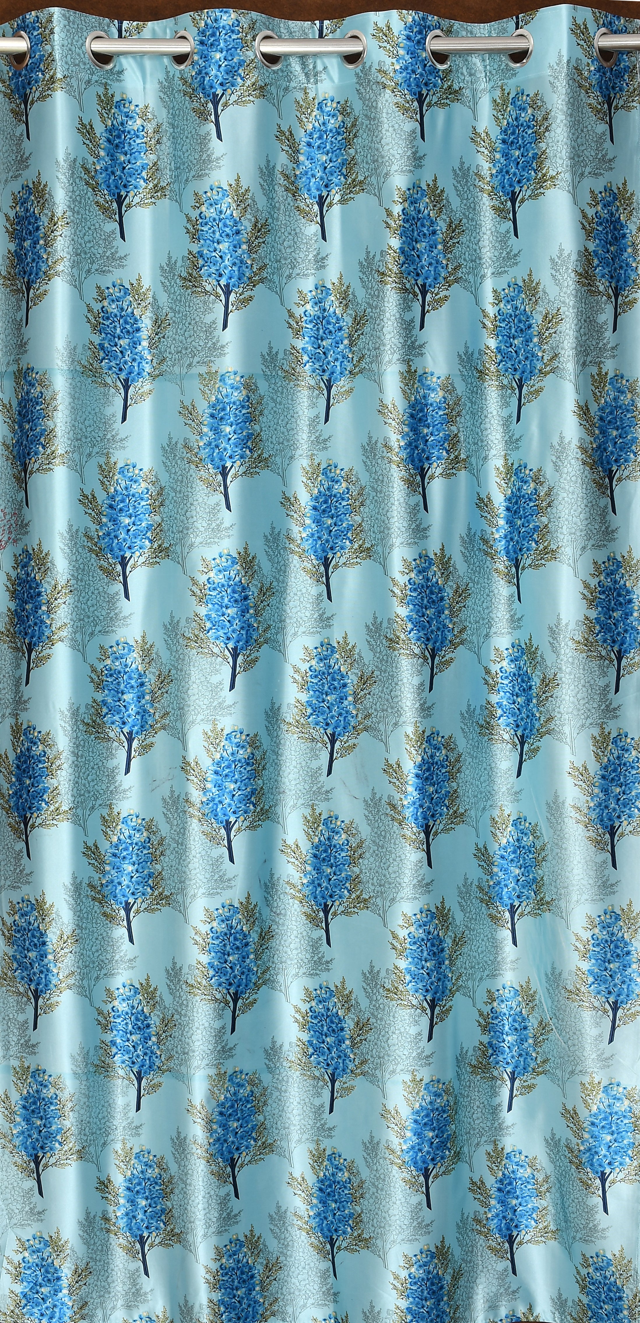 Surbhi Angur print curtains