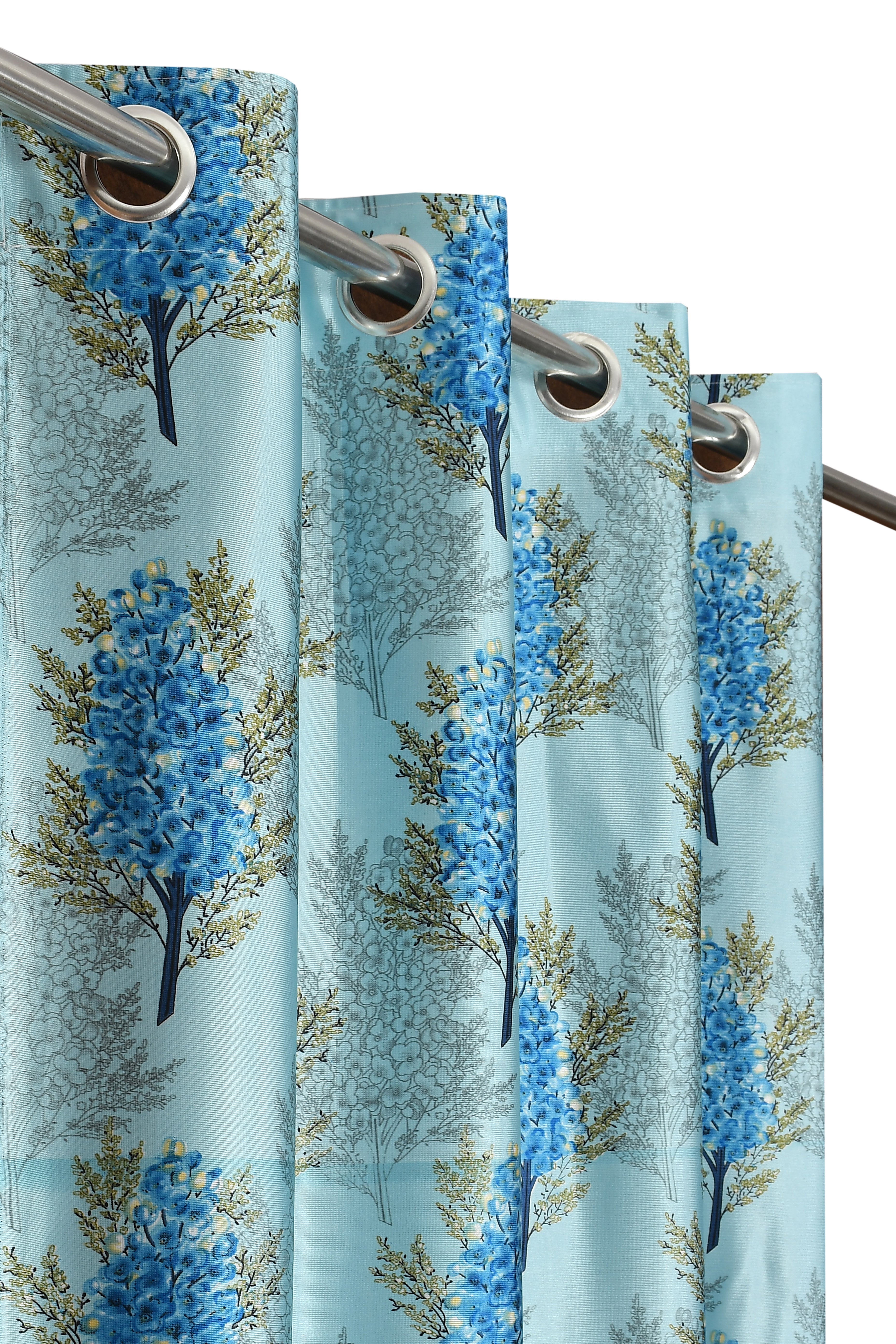 Surbhi Angur print curtains