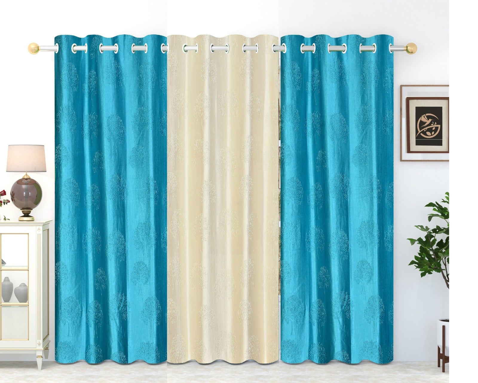 Tree punch Combo (set of 3 )
