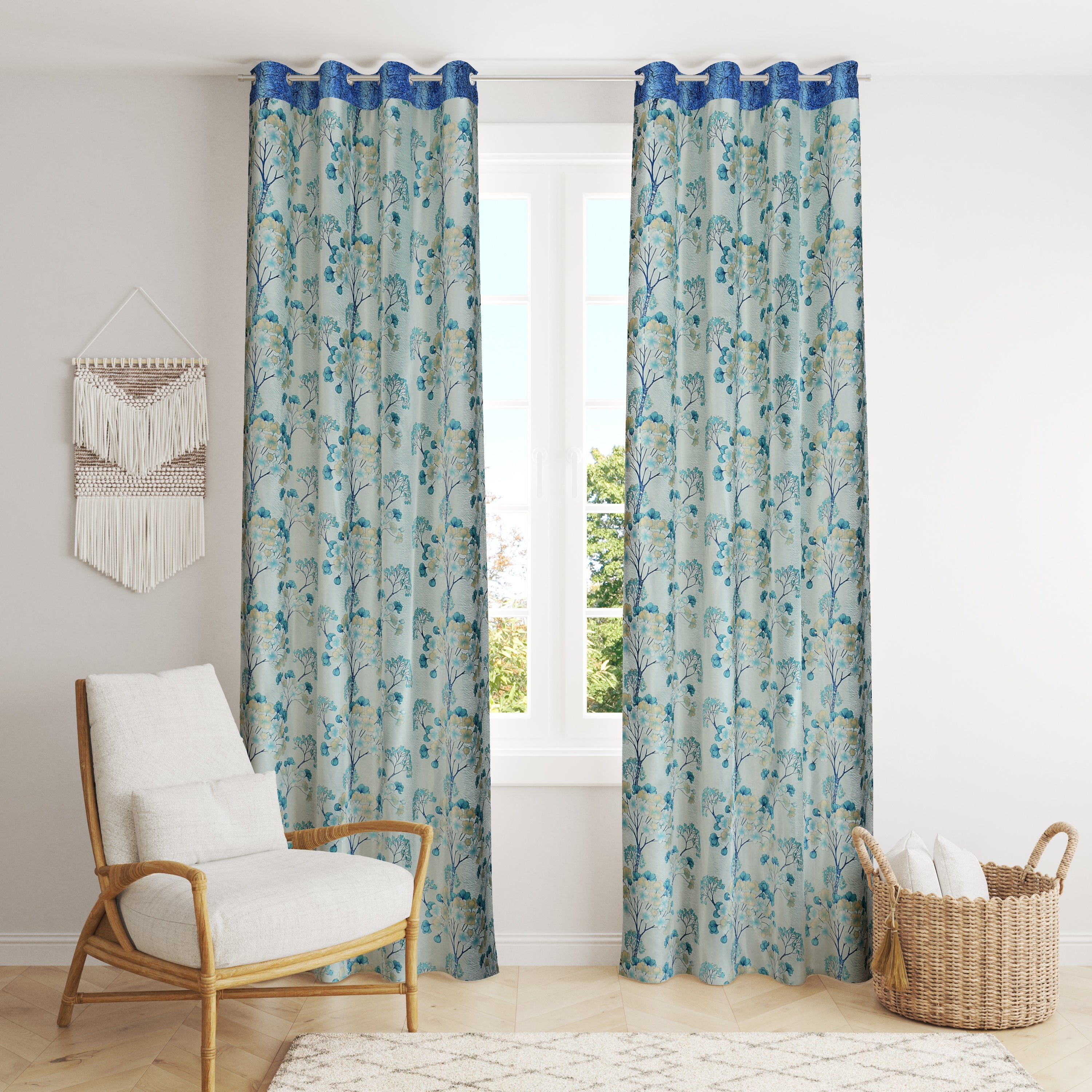 Camrin patch ( Umbrella patti)