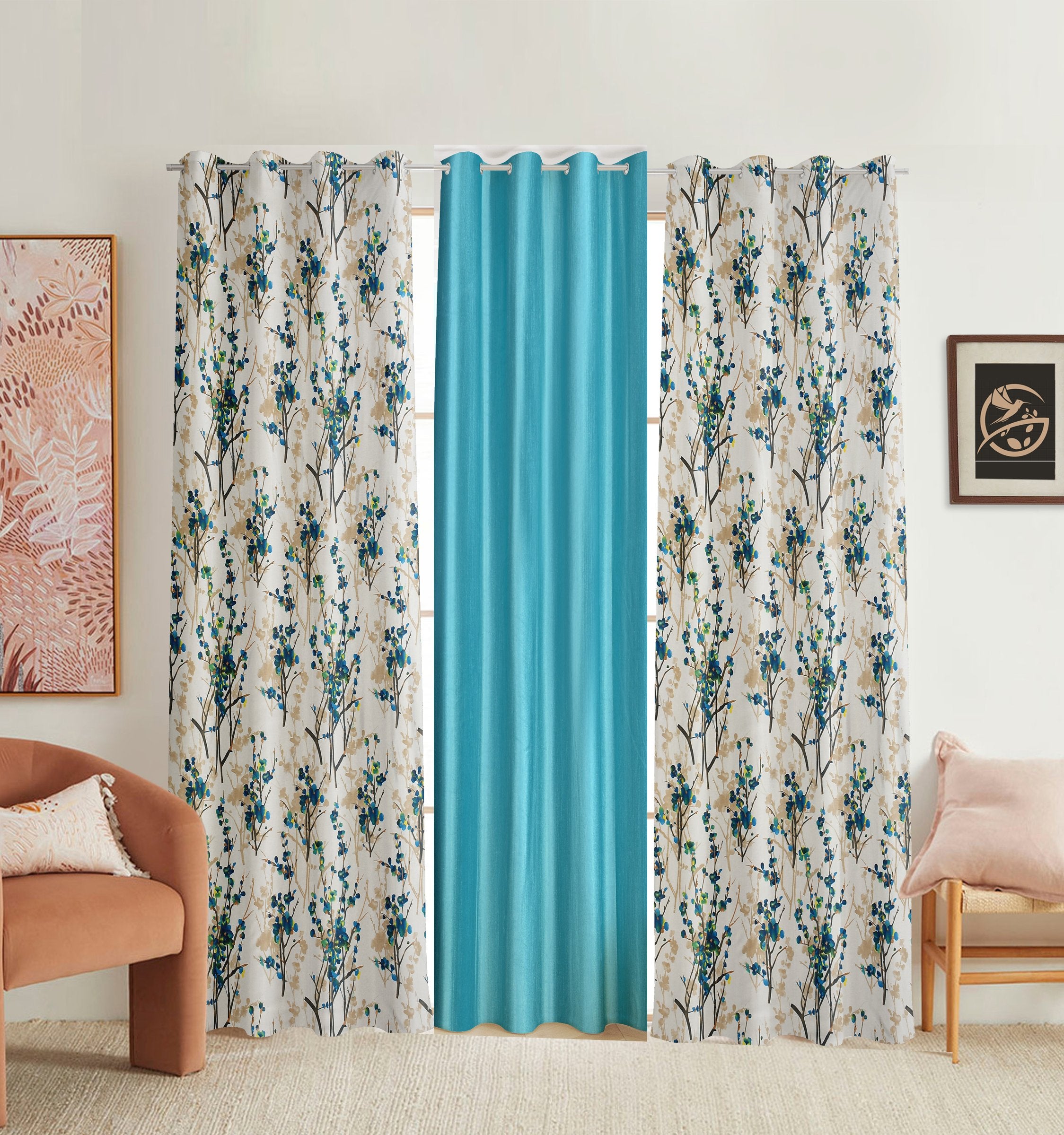 Surbhi Tulsi combo (3pcs)