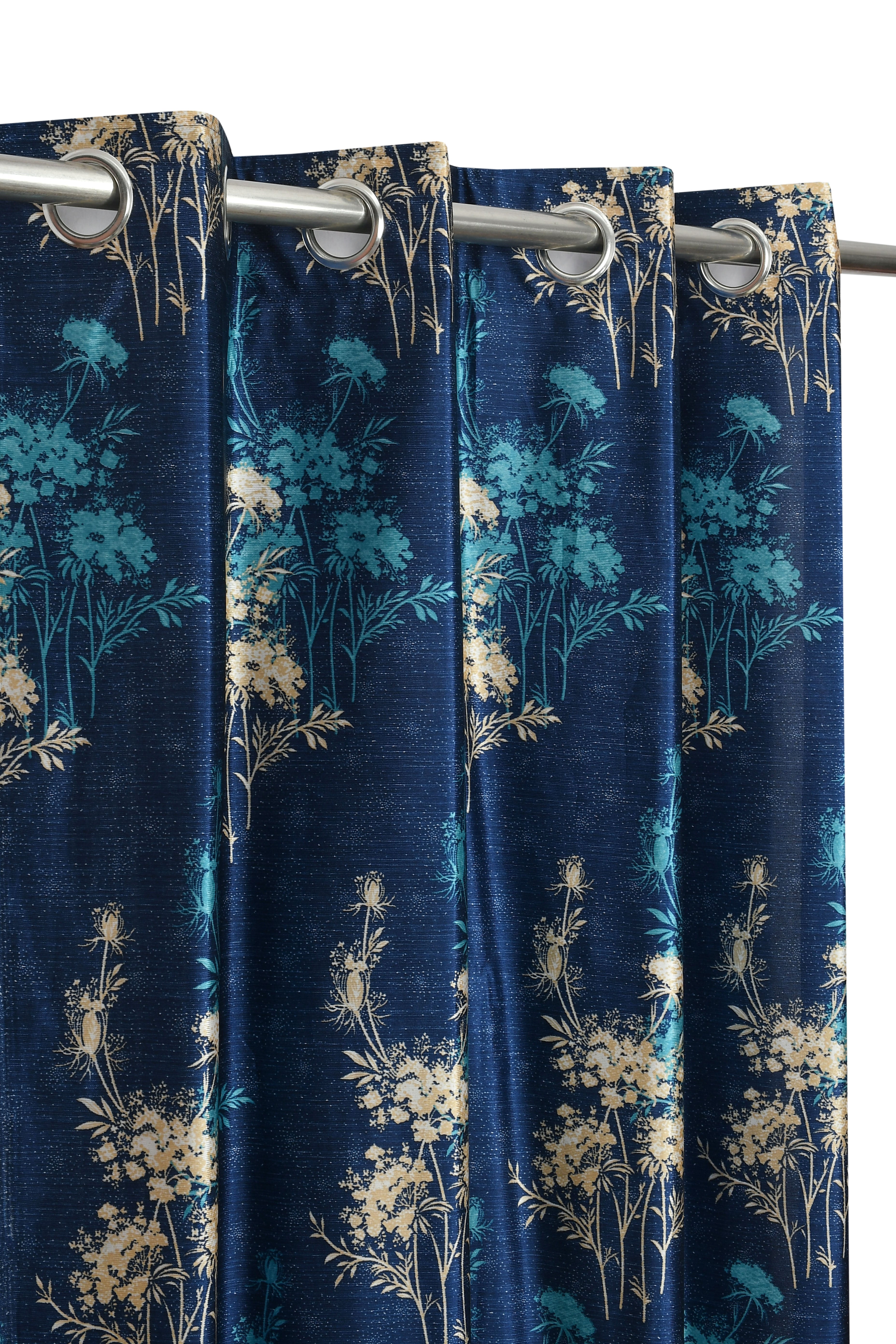 Surbhi Gulmohar print product