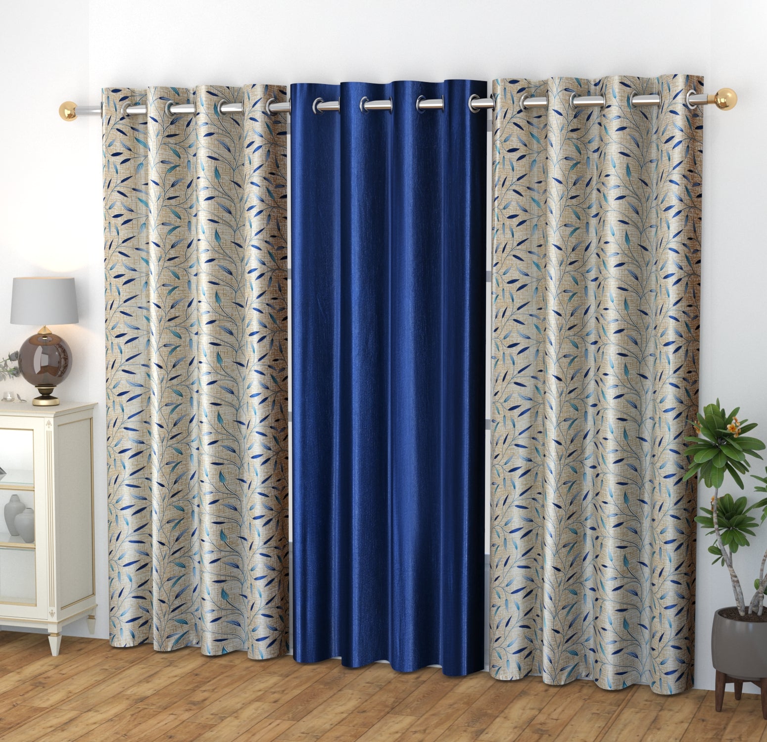 Surbhi mirchi combo (3pcs)