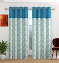 Camrin Patch (Rainbow umbrella) Curtains