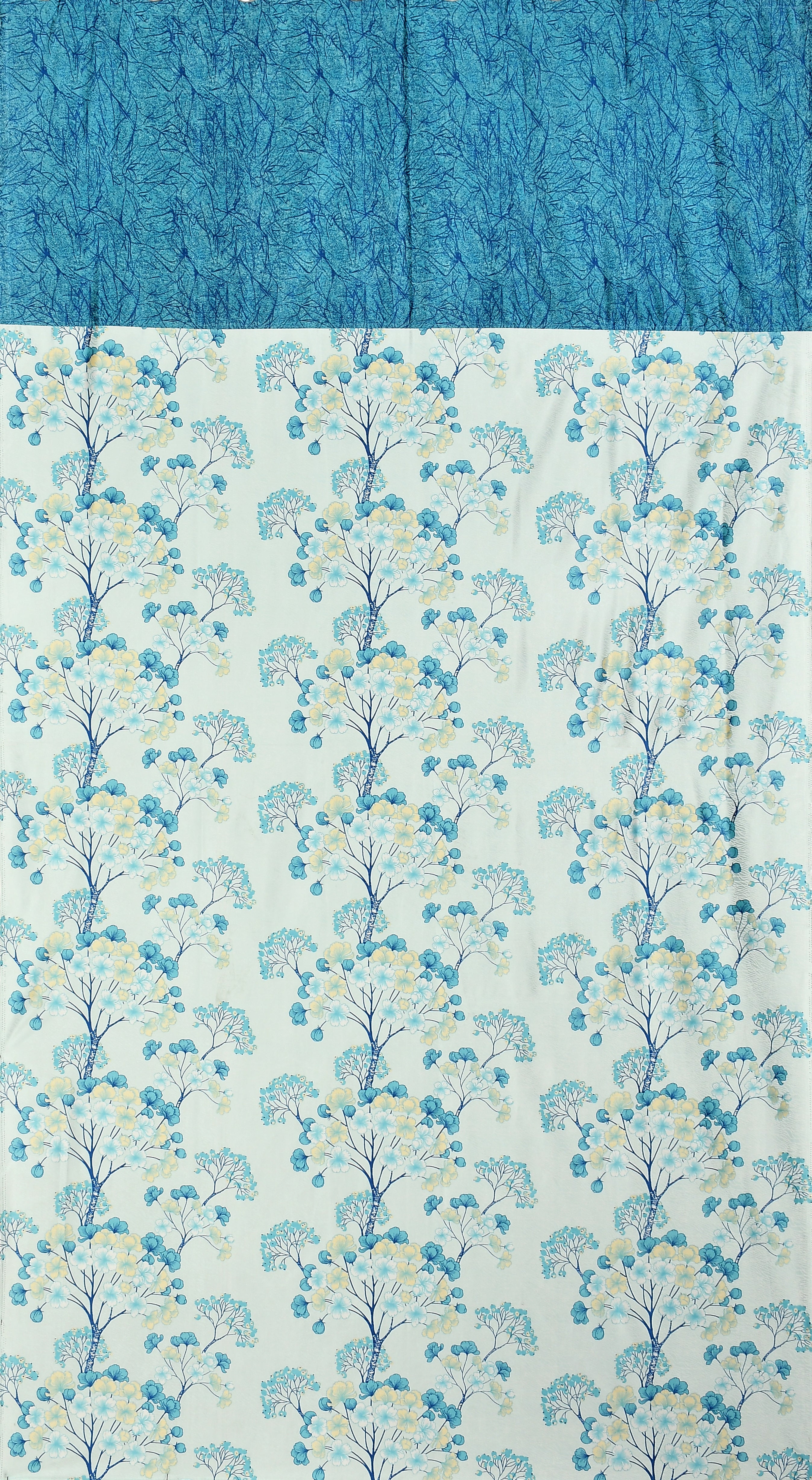 Camrin Patch (Rainbow umbrella) Curtains