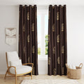 Surbhi Ambi print curtains