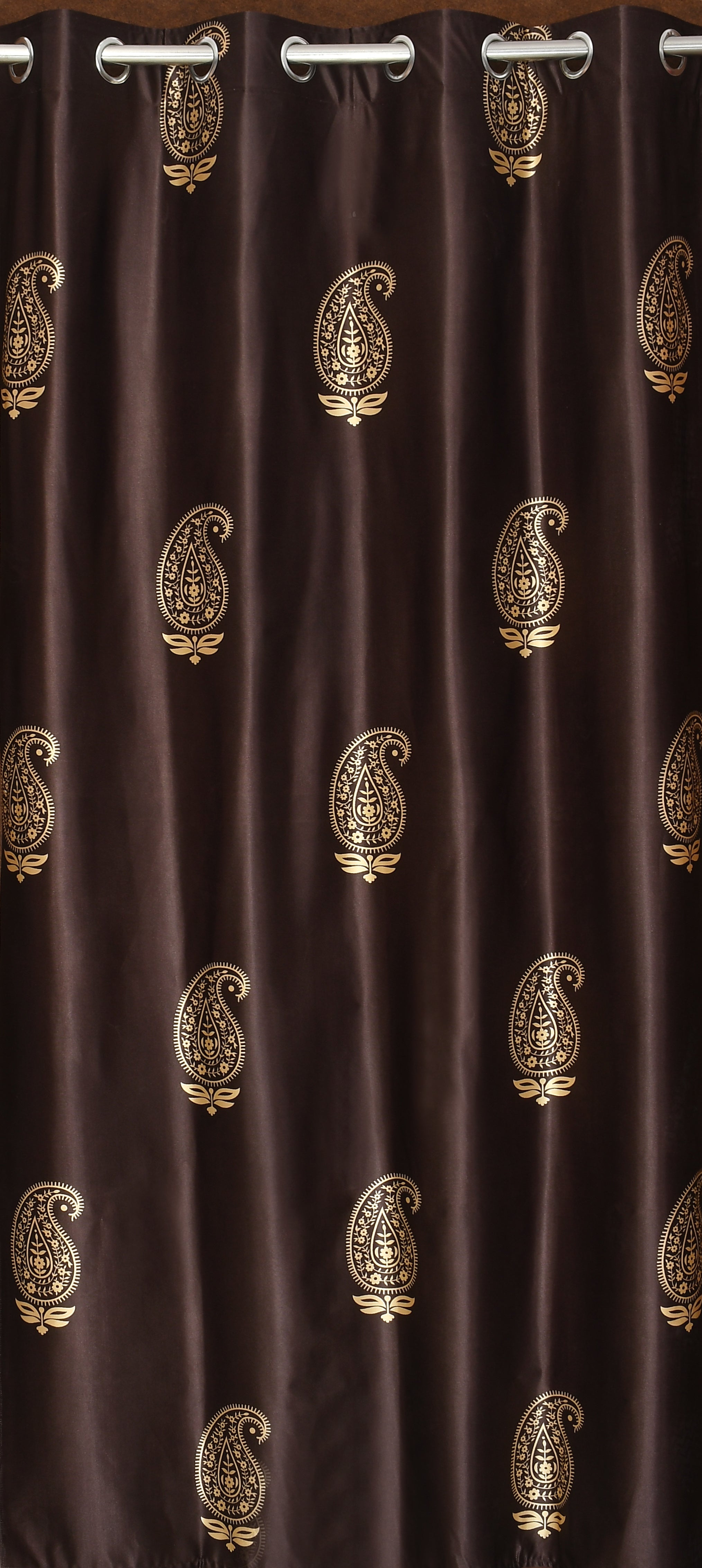 Surbhi Ambi print curtains