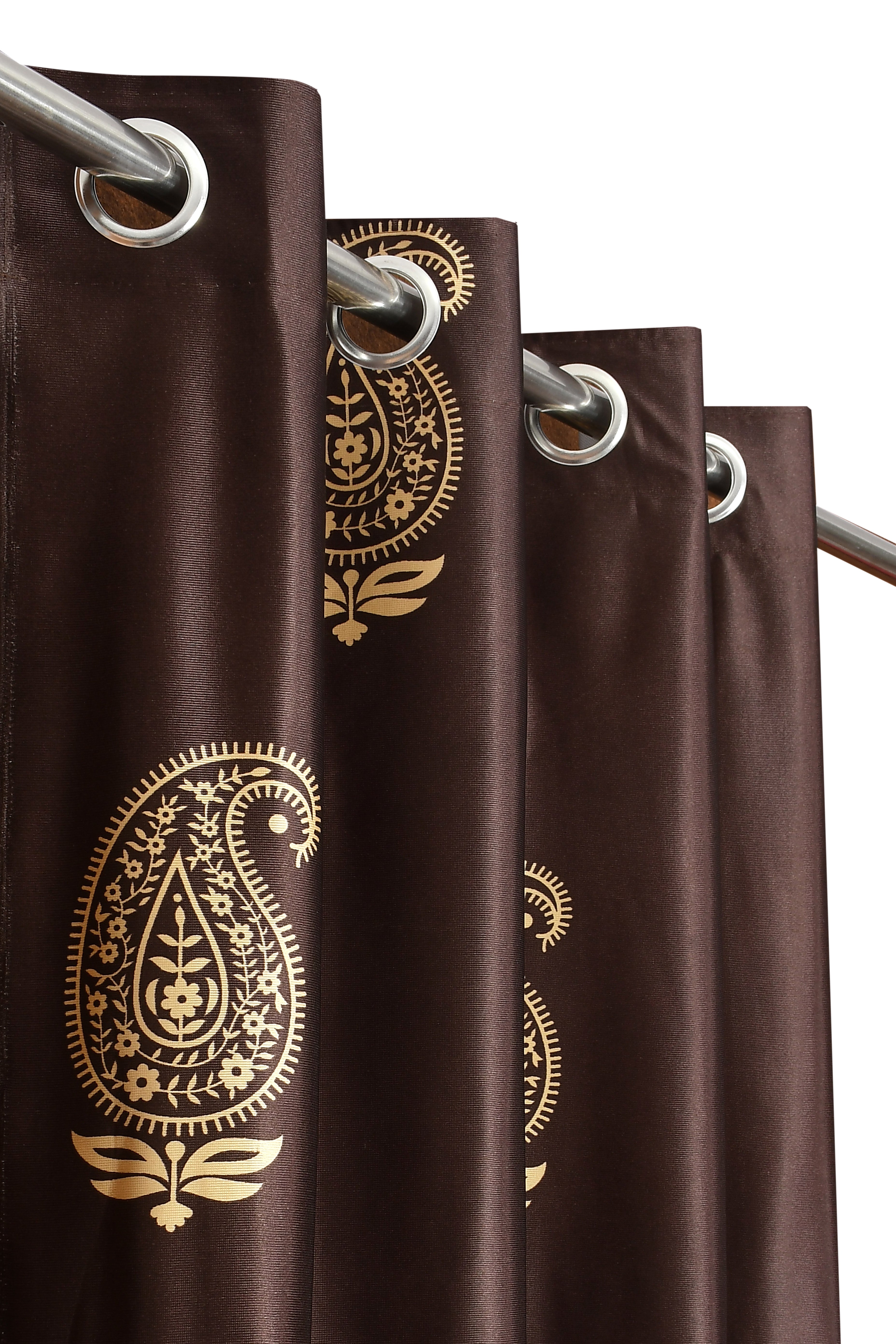 Surbhi Ambi print curtains