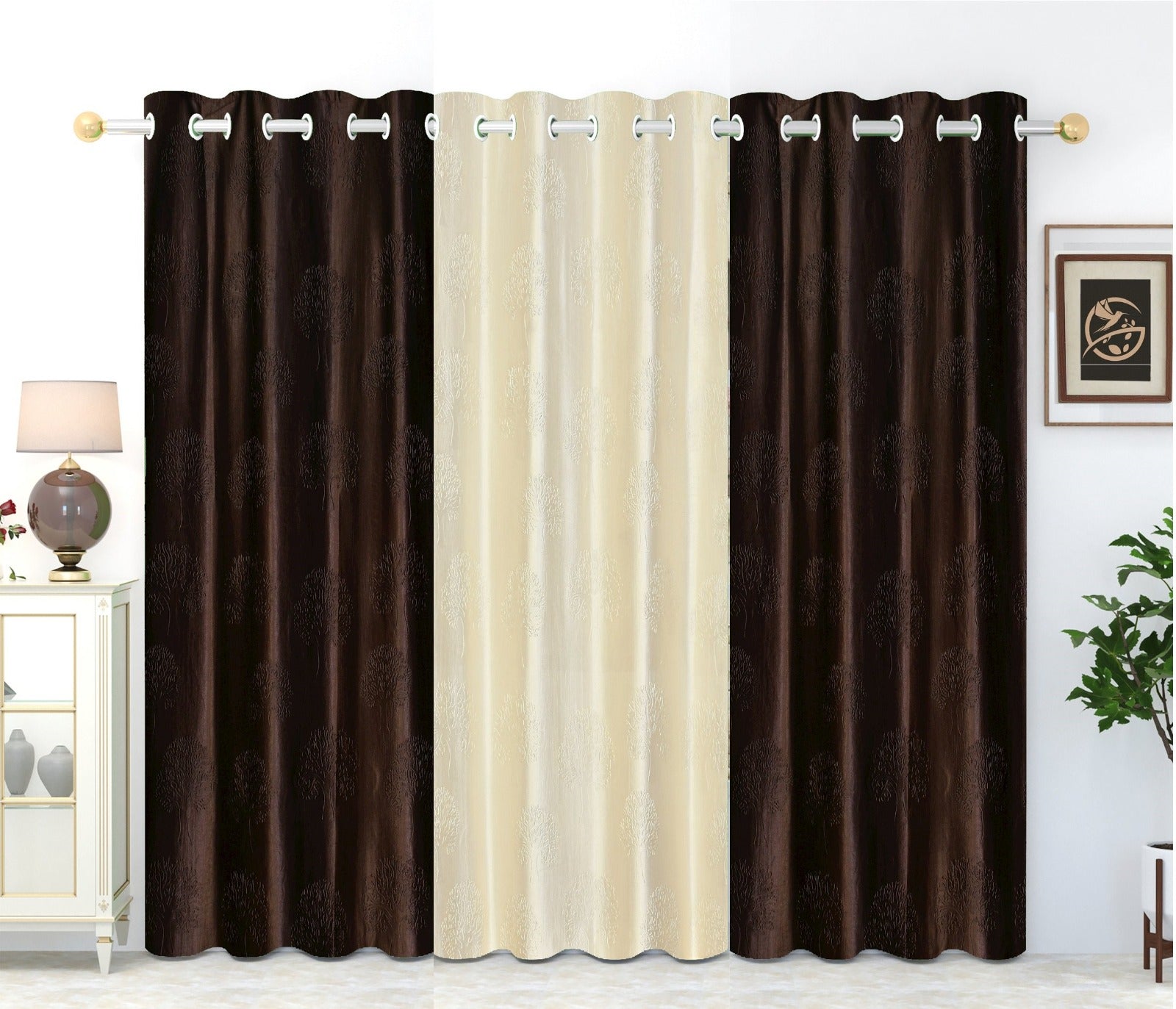 Tree punch Combo (set of 3 )