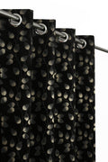 CLASSIC FOIL ( Black Beauty )