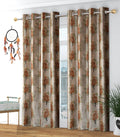Surbhi Angur print curtains