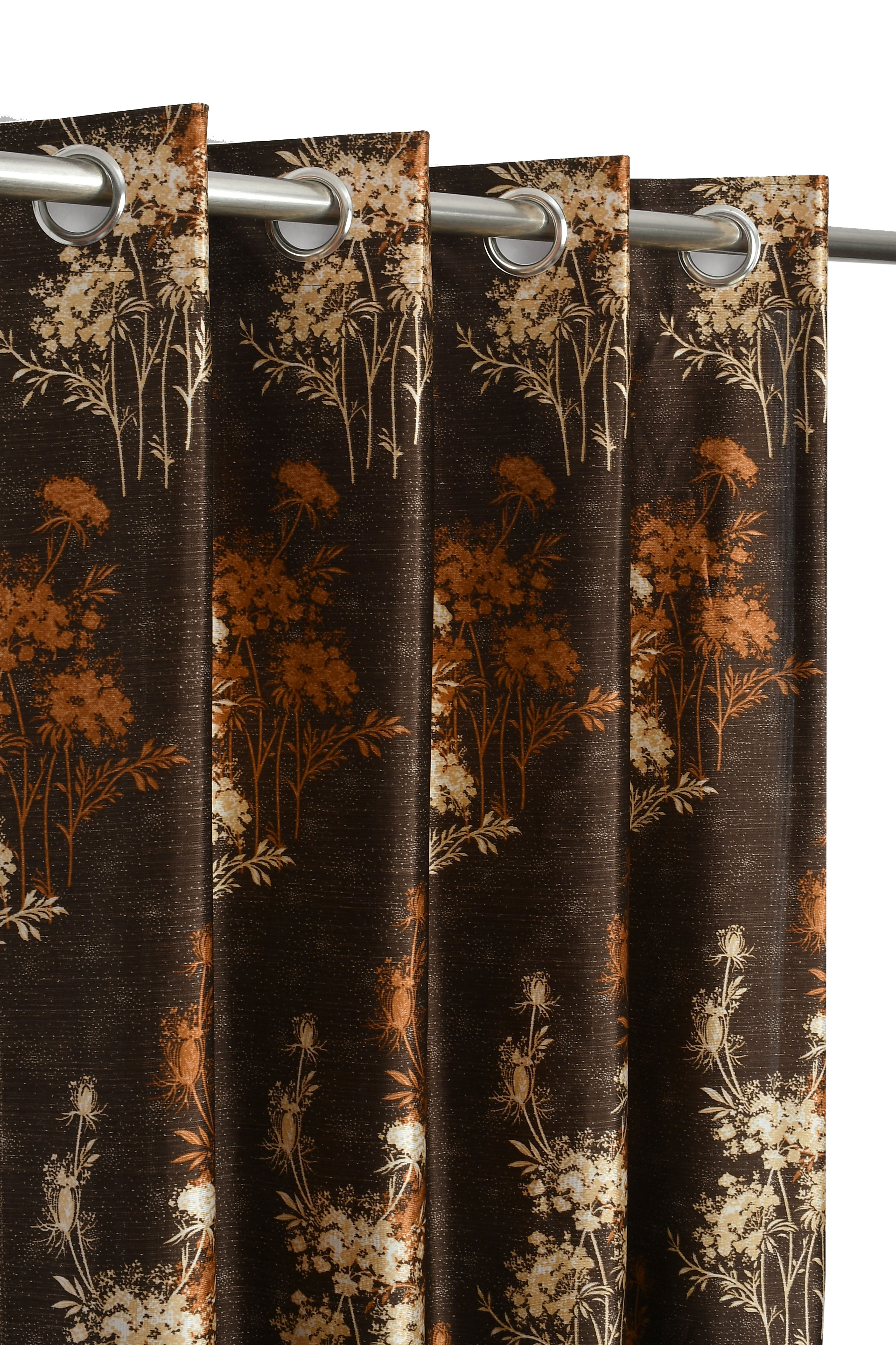 Surbhi Gulmohar print product