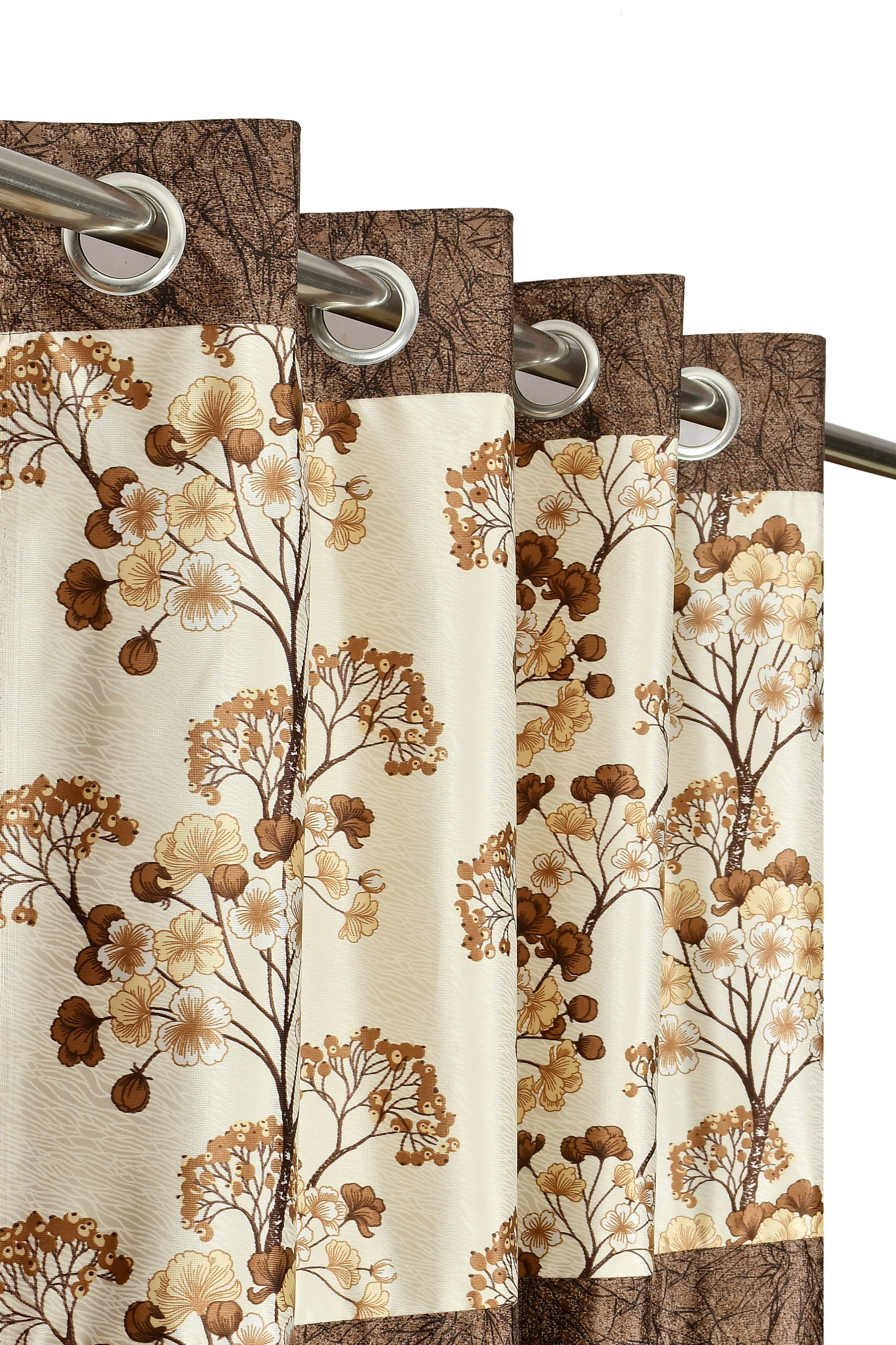 Camrin patch ( Umbrella patch ) curtains