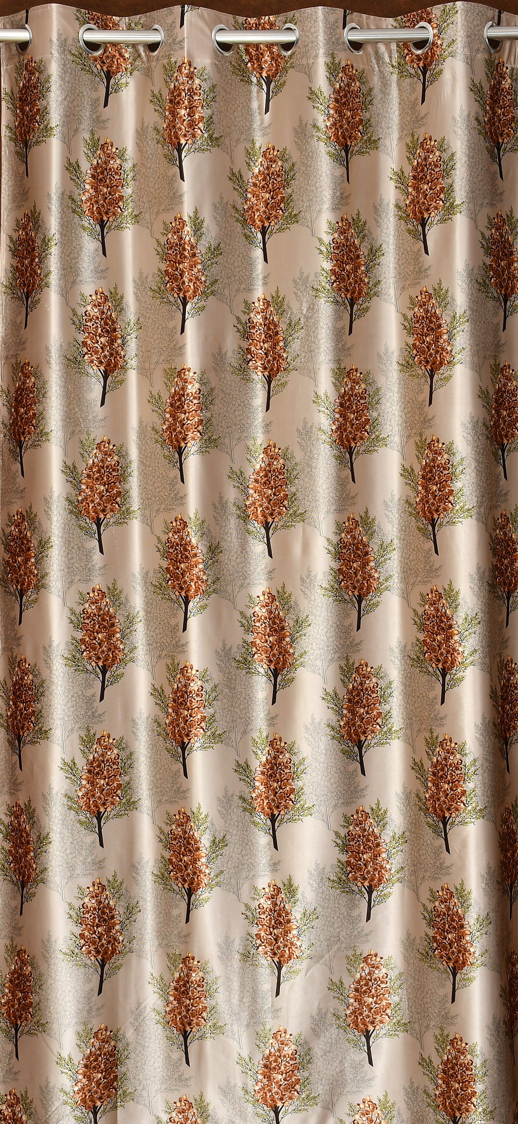 Surbhi Angur print curtains