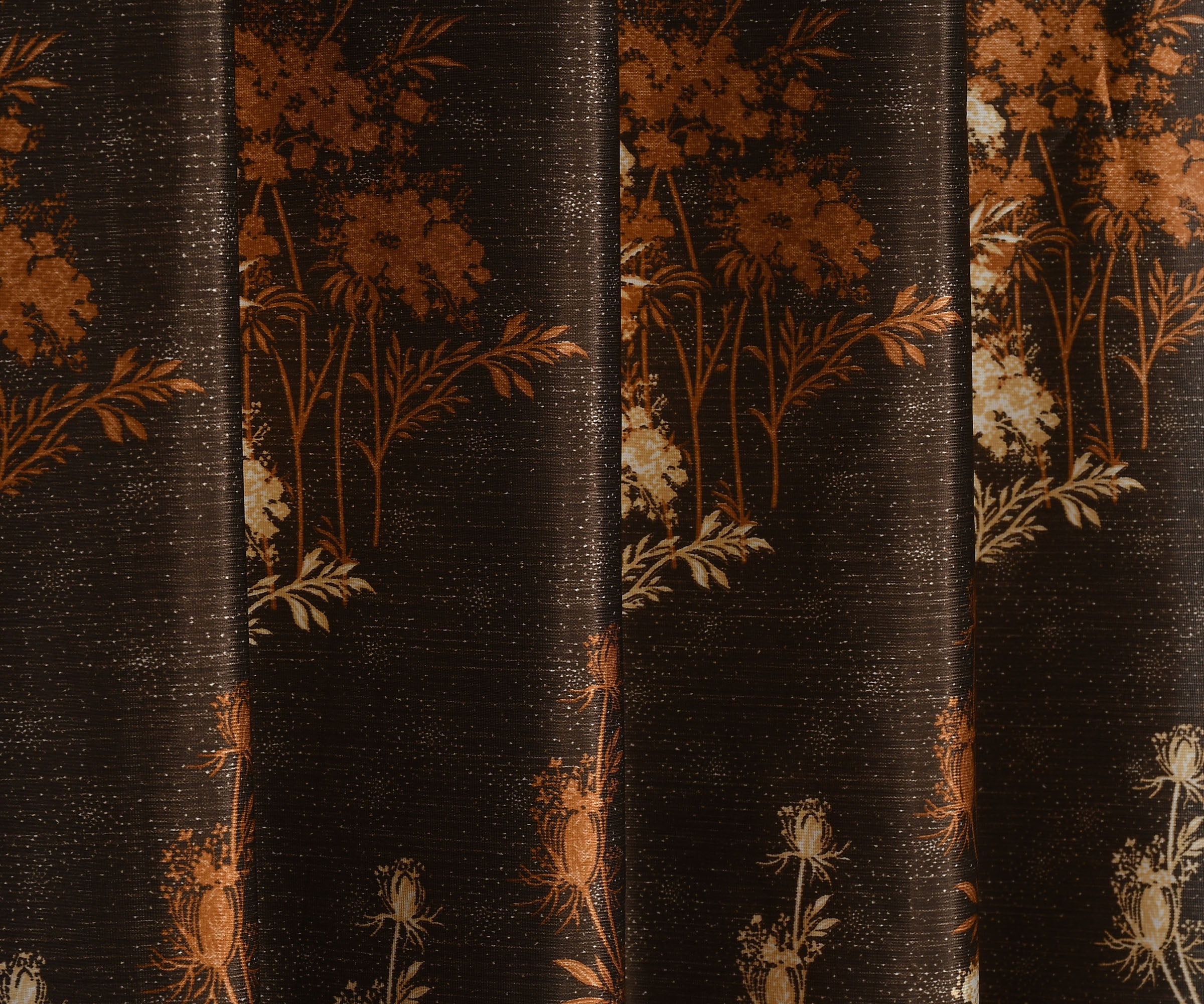 Surbhi Gulmohar print product