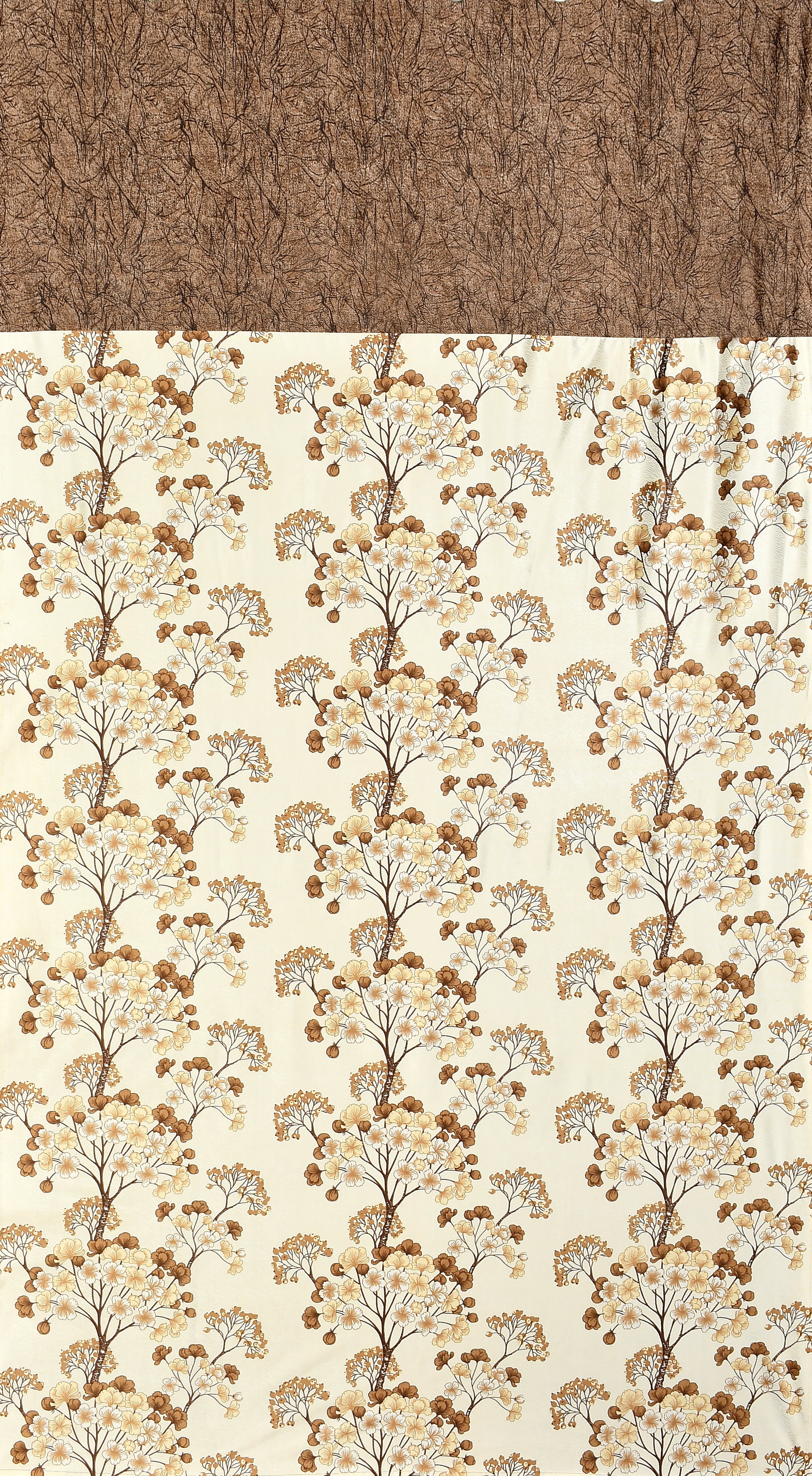 Camrin Patch (Rainbow umbrella) Curtains