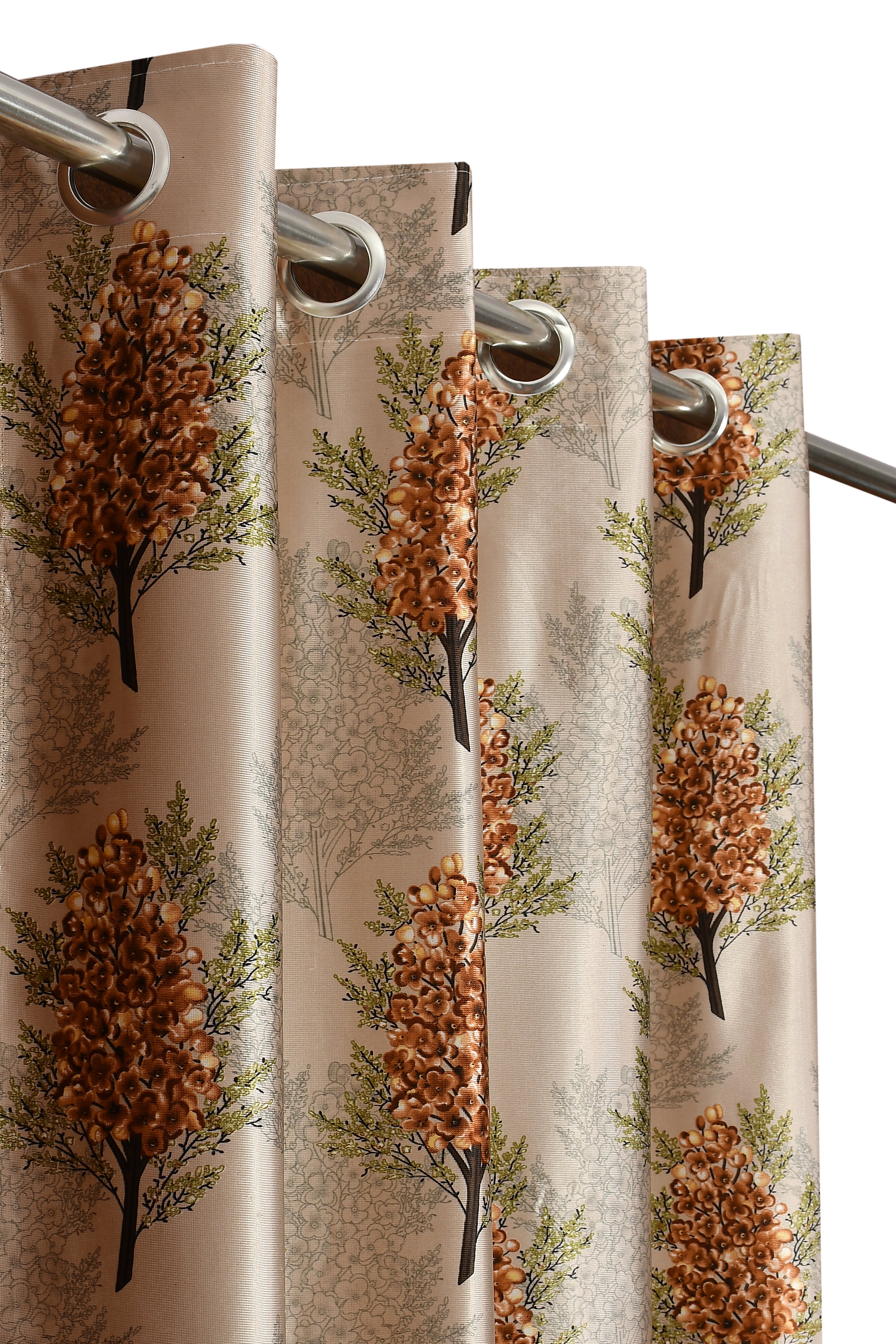 Surbhi Angur print curtains