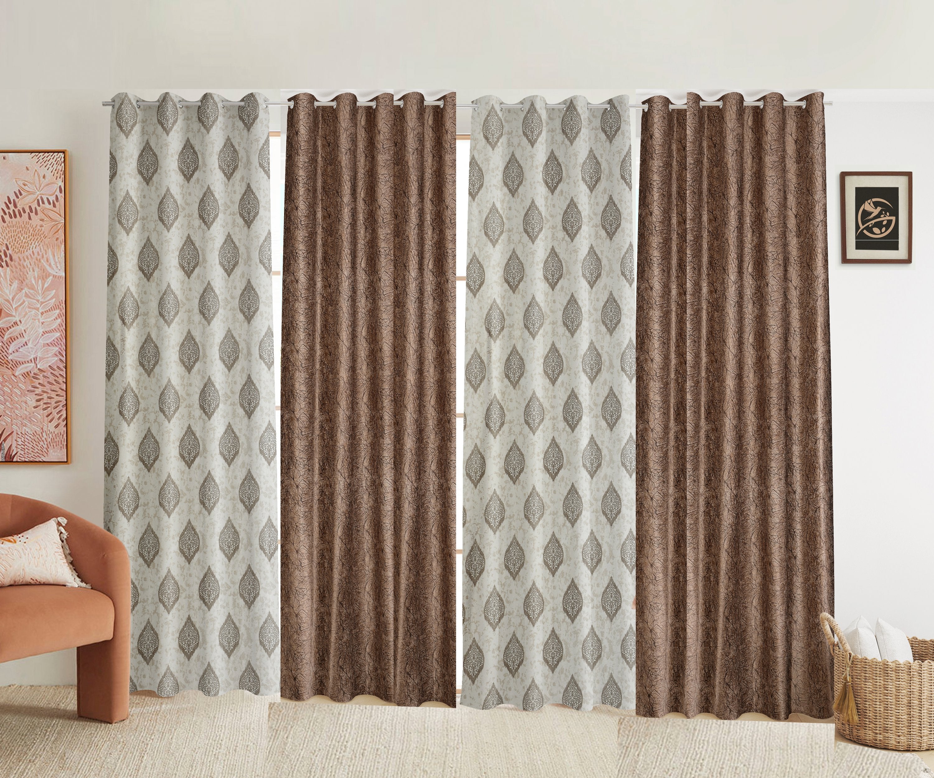 Camrin Royal Dmass combo (4 pcs)