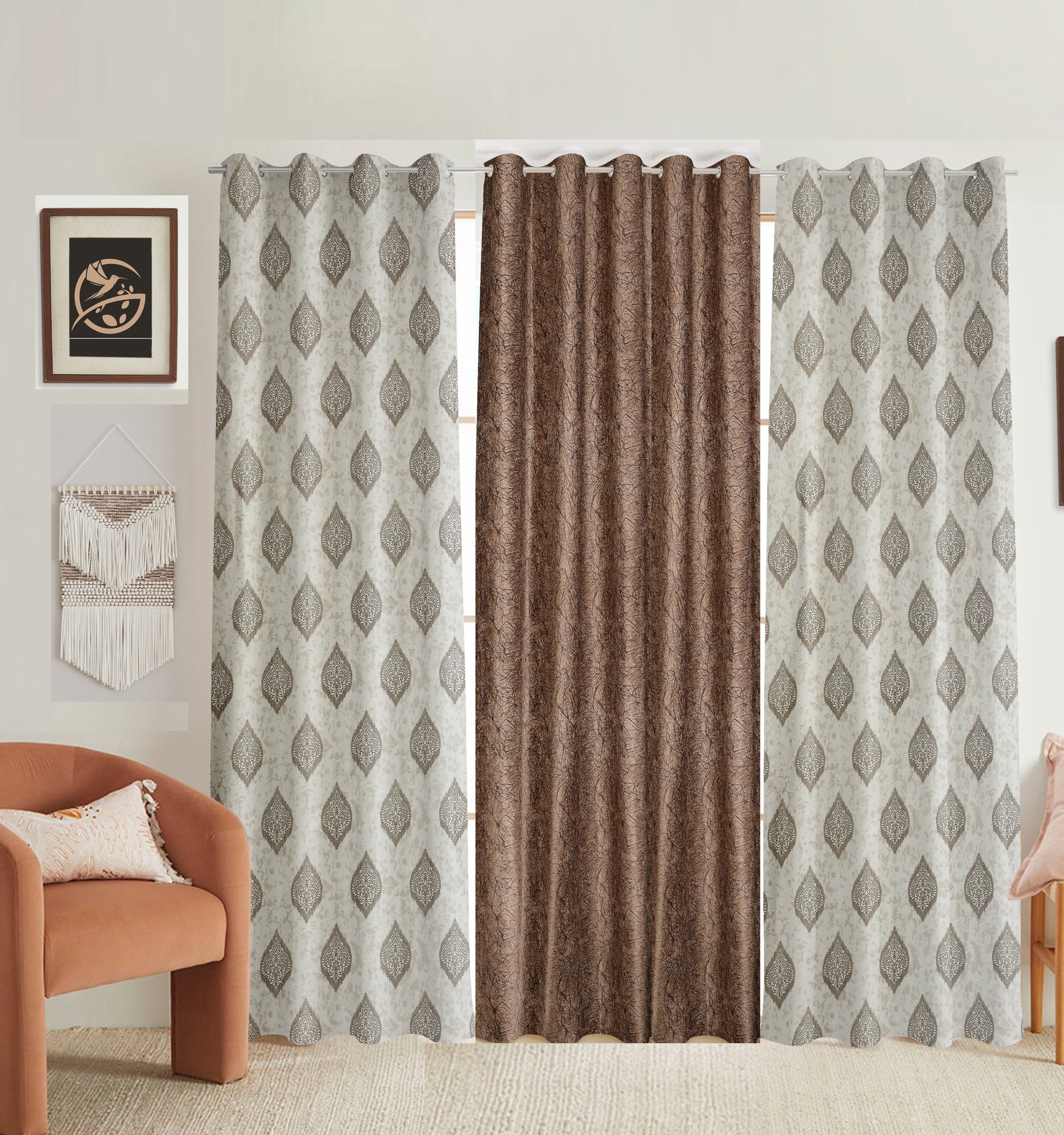 Camrin Royal Dmass combo ( 3pcs)