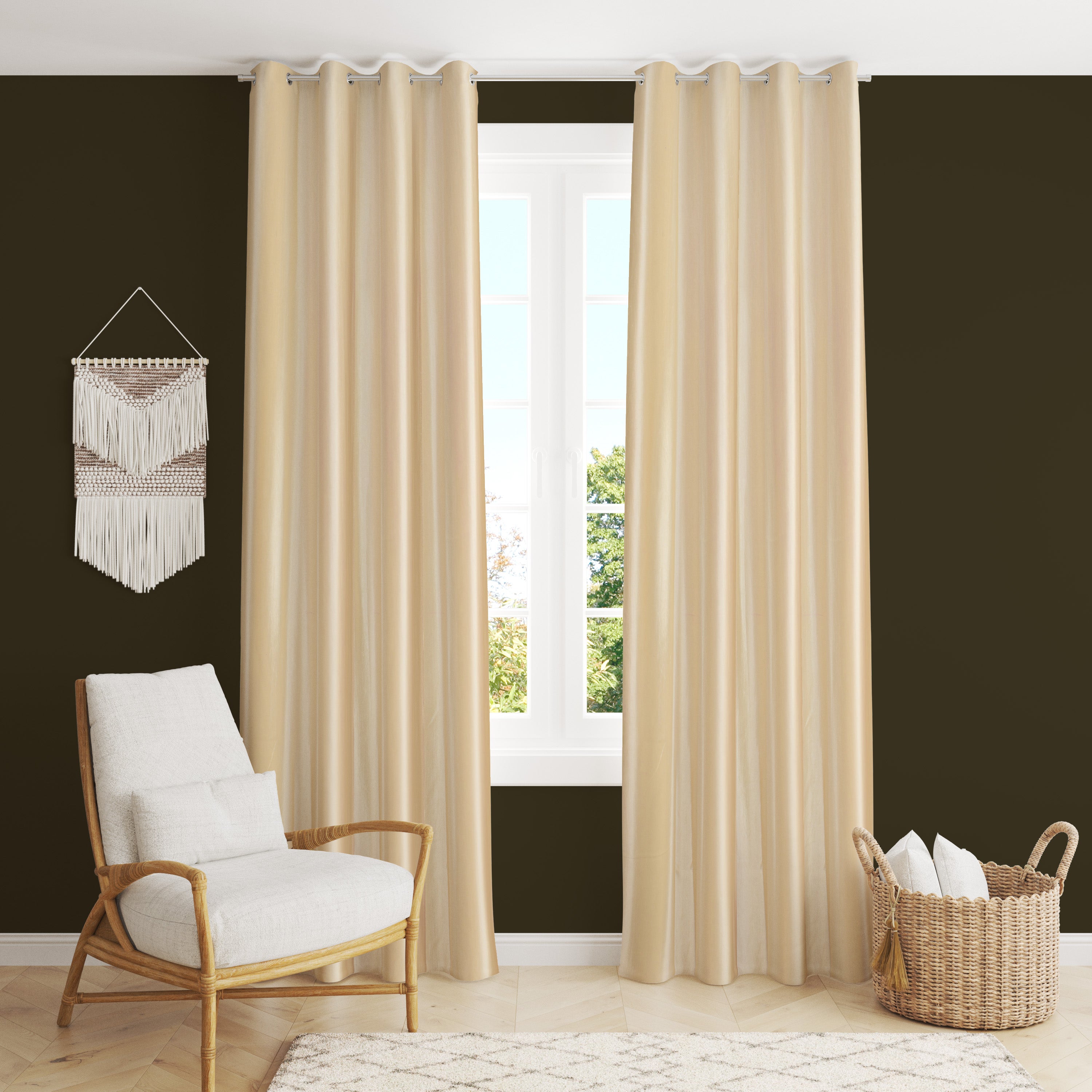 Long Crush Plain
