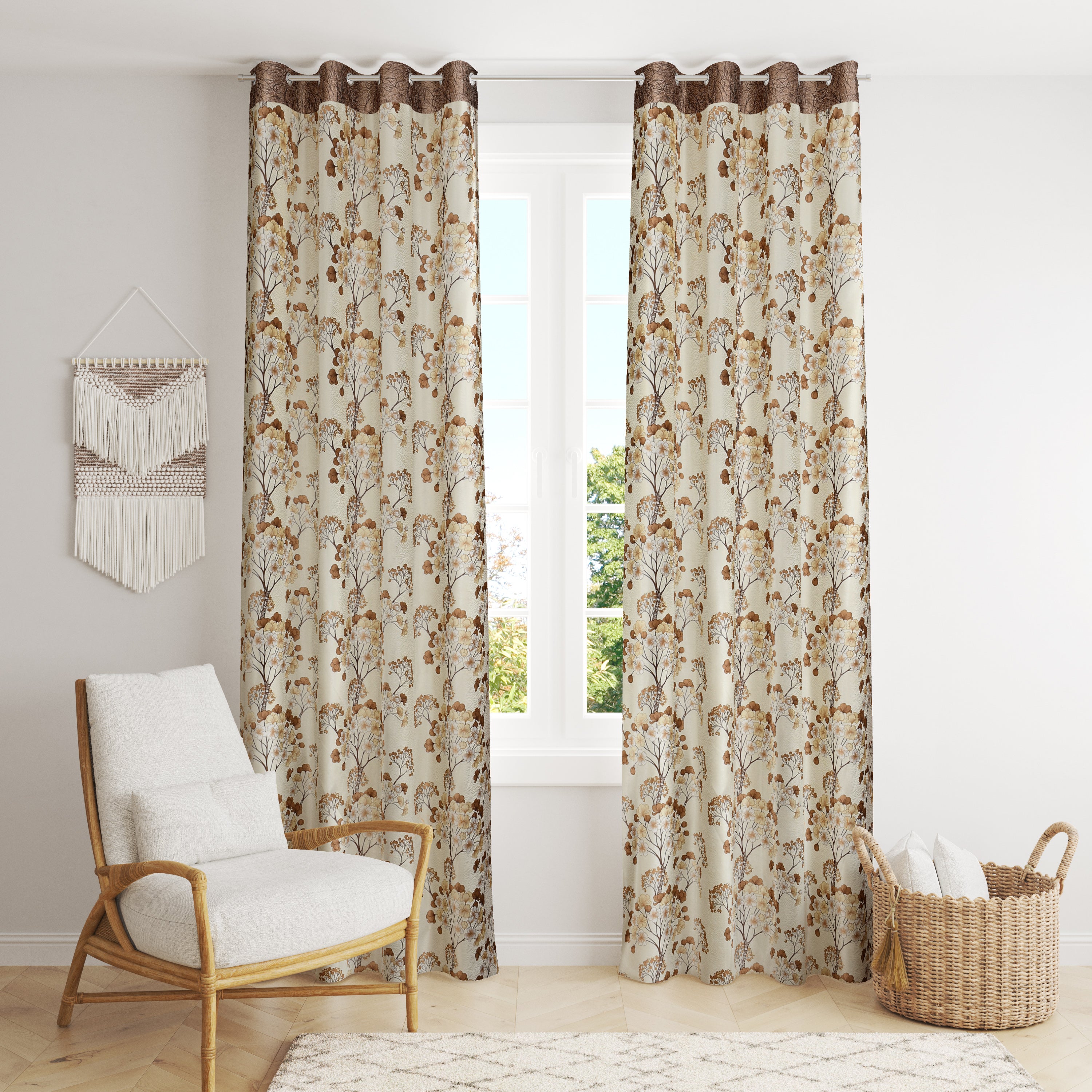 Camrin patch ( Umbrella patti)