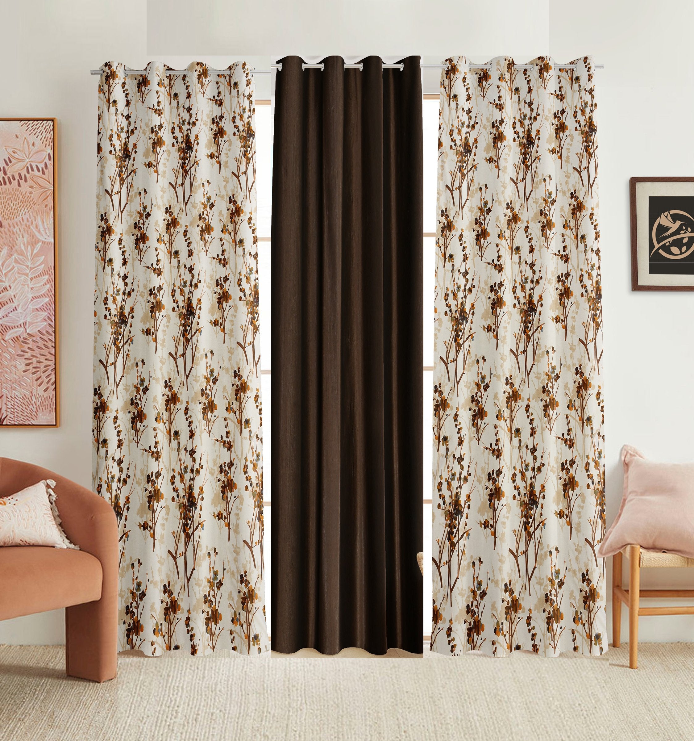 Surbhi Tulsi combo (3pcs)
