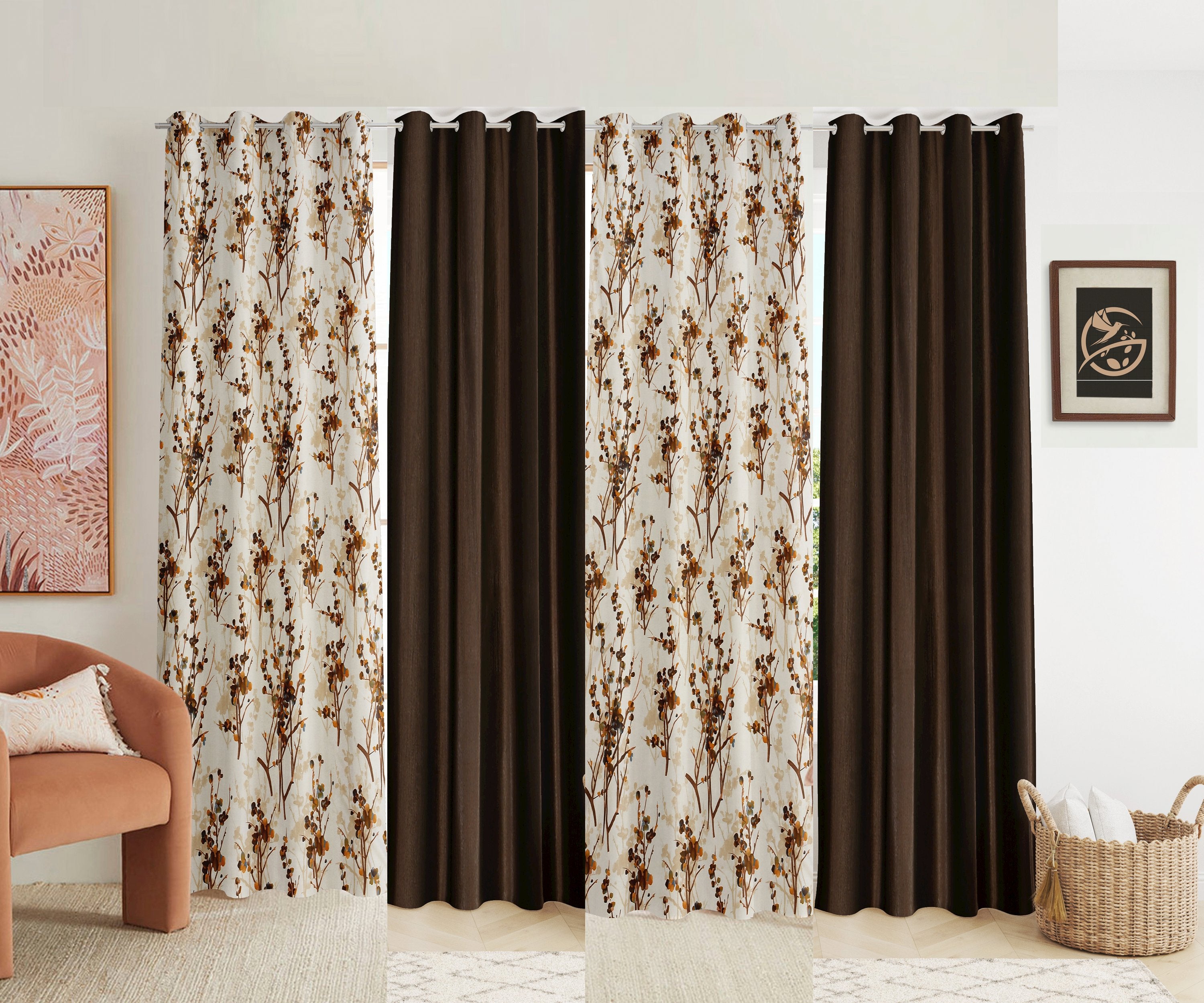 Surbhi Tulsi combo (4pcs)