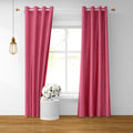 MAYA Curtains