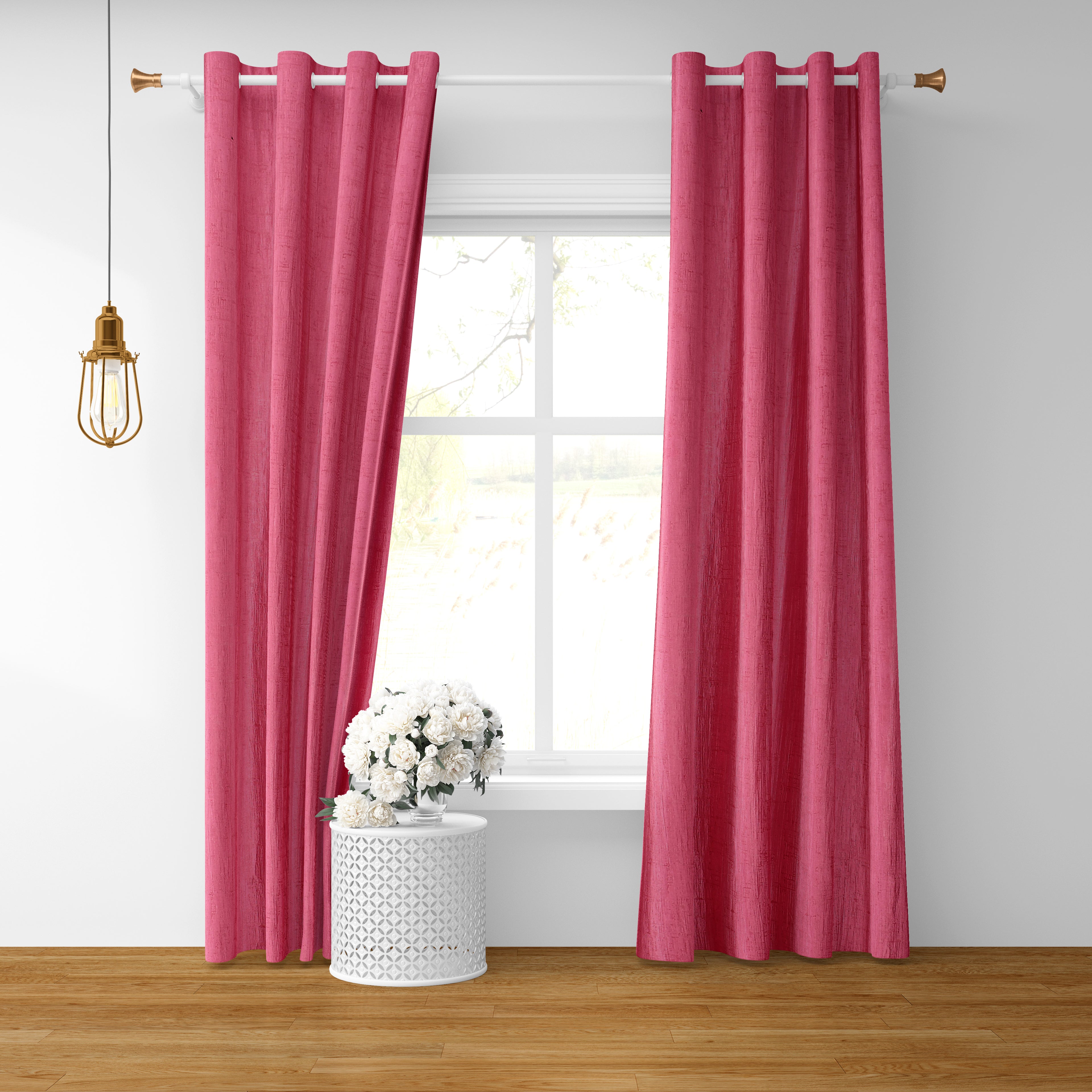 MAYA Curtains
