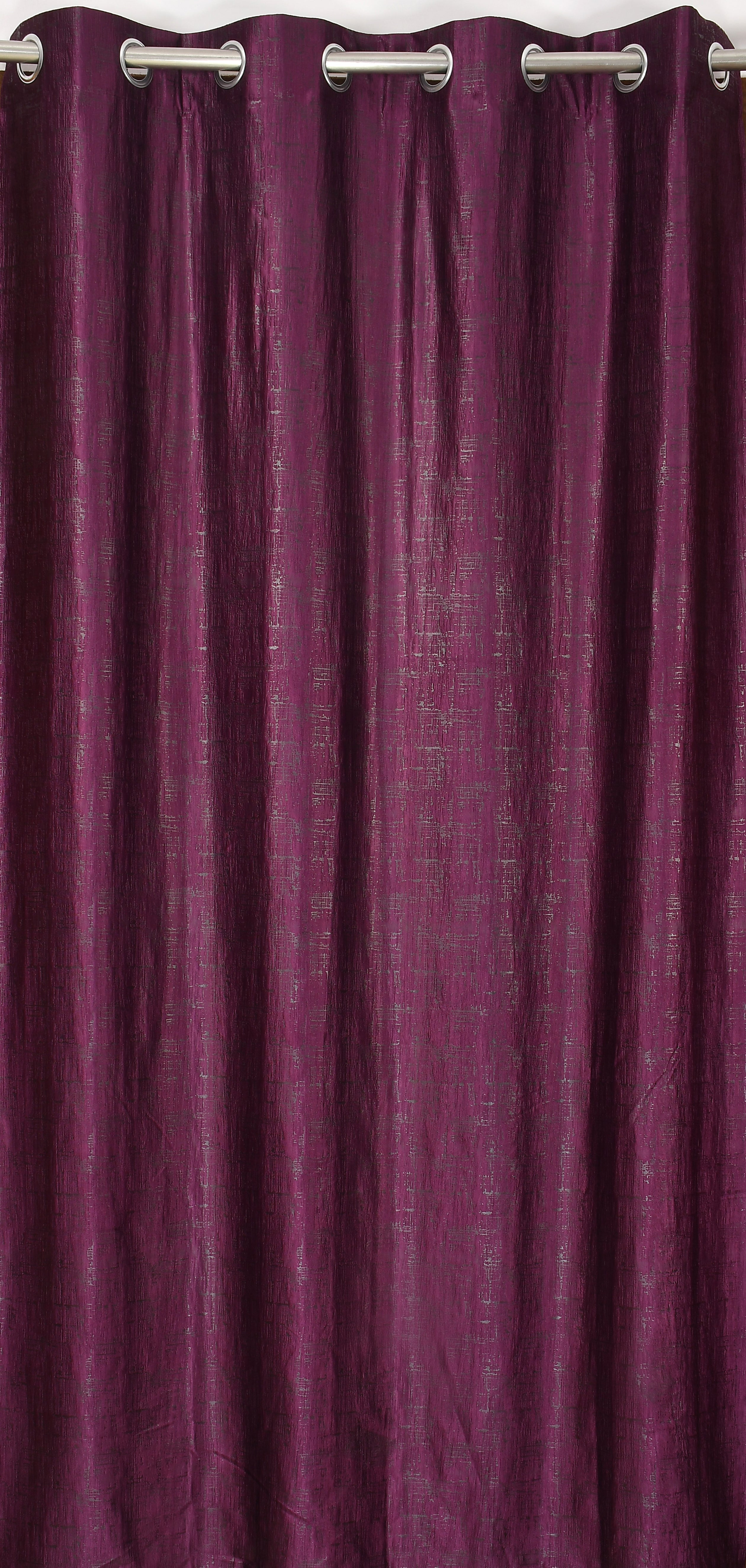 MAYA Curtains