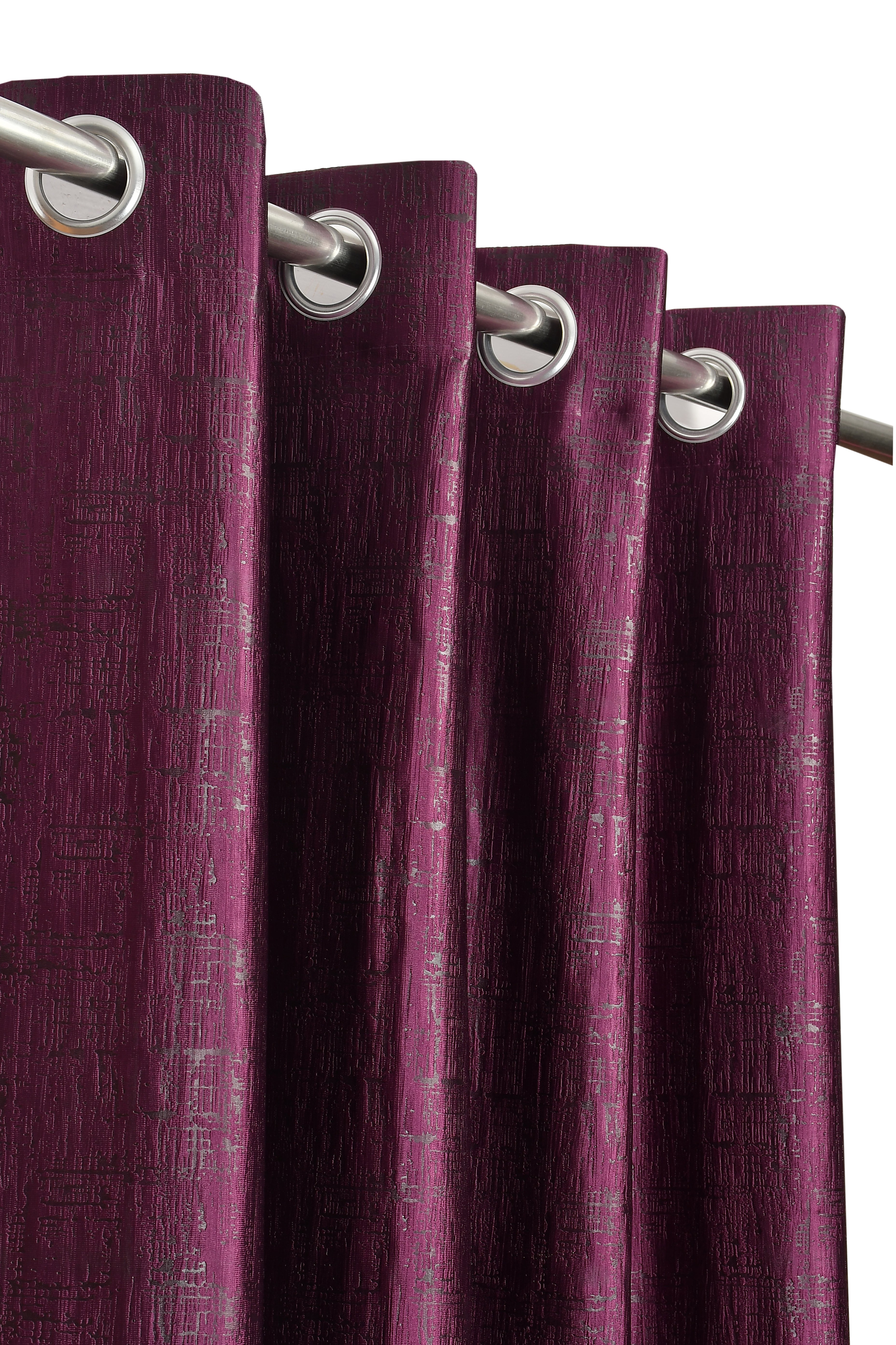 MAYA Curtains