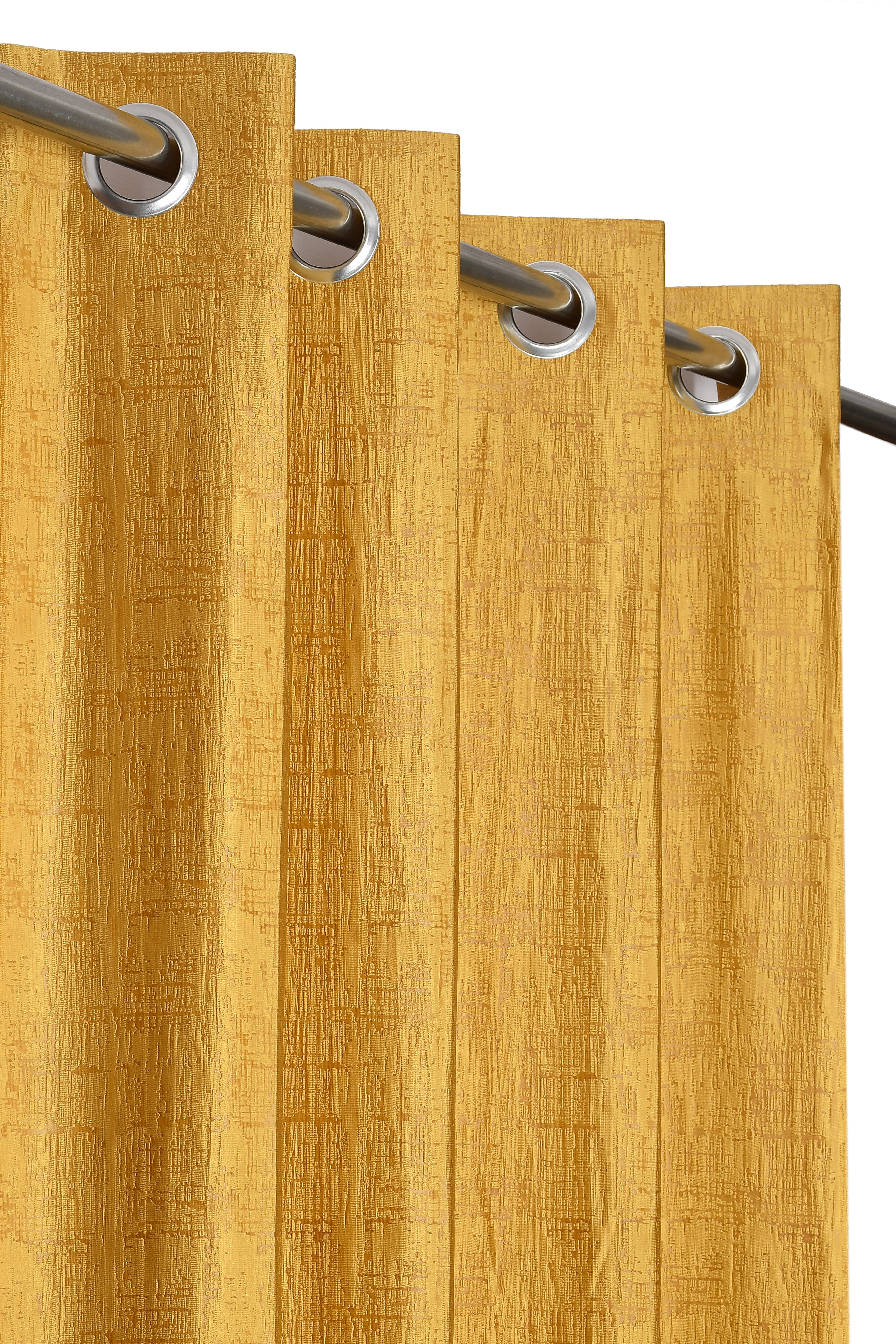 MAYA Curtains