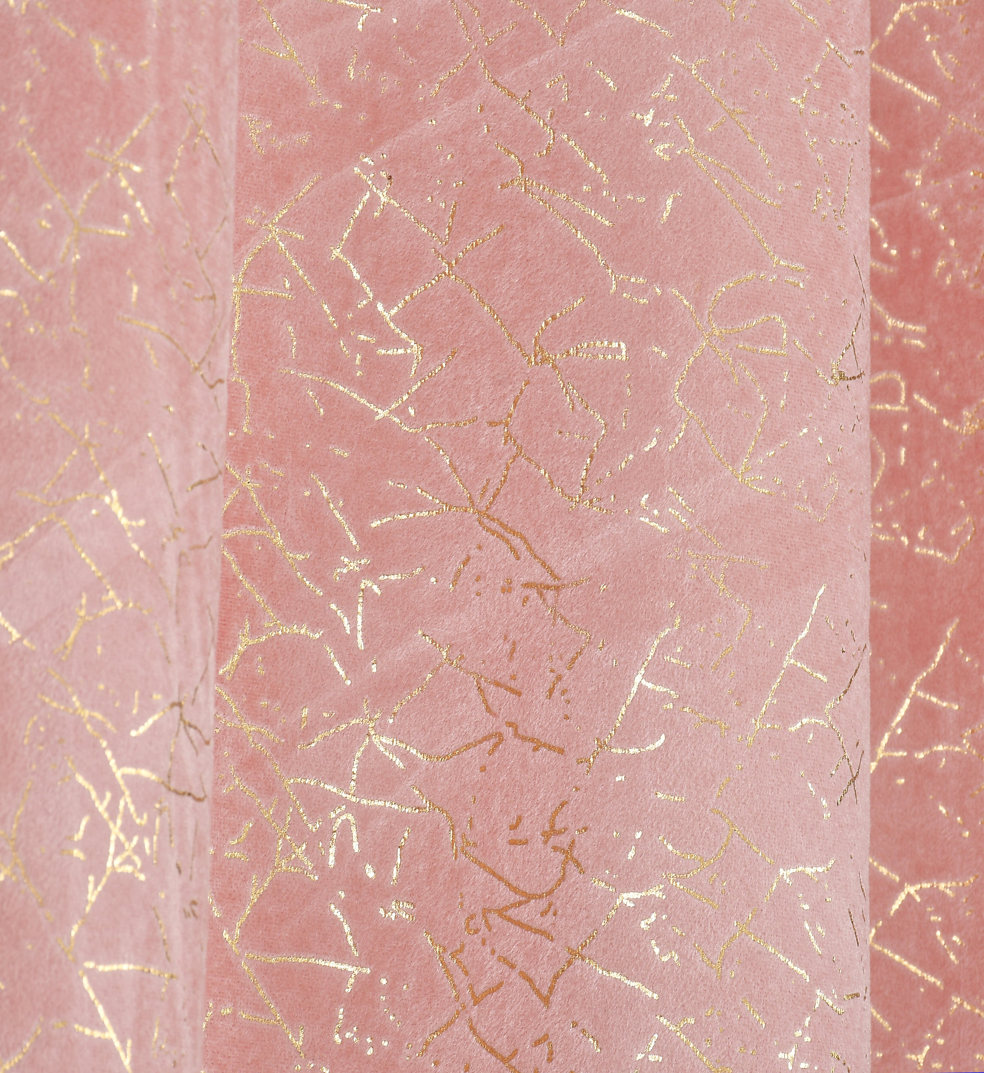 Velvet Foil Texture