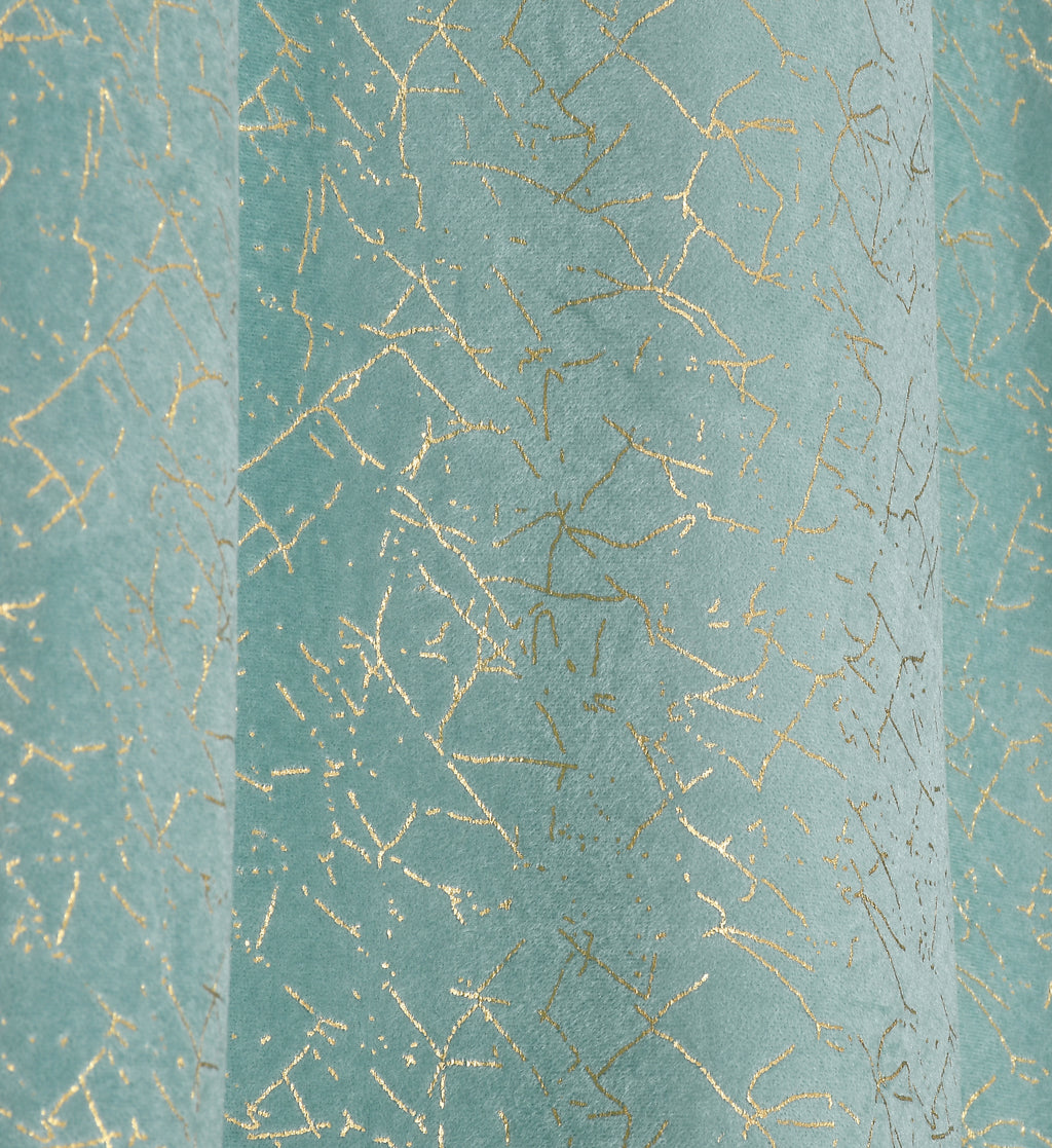Velvet foil texture sample from The Digital Kart showing a rich, smooth velvet finish with shiny foil accents.