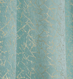 Velvet foil texture sample from The Digital Kart showing a rich, smooth velvet finish with shiny foil accents.